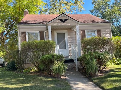 Roof Replacement using CertainTeed Landmark