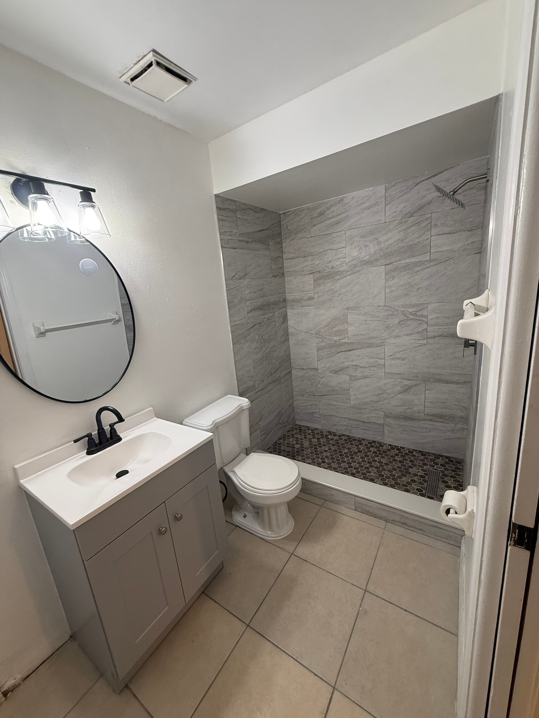 Project in Kissimmee by You Restorations LLC DBA YOU-Home