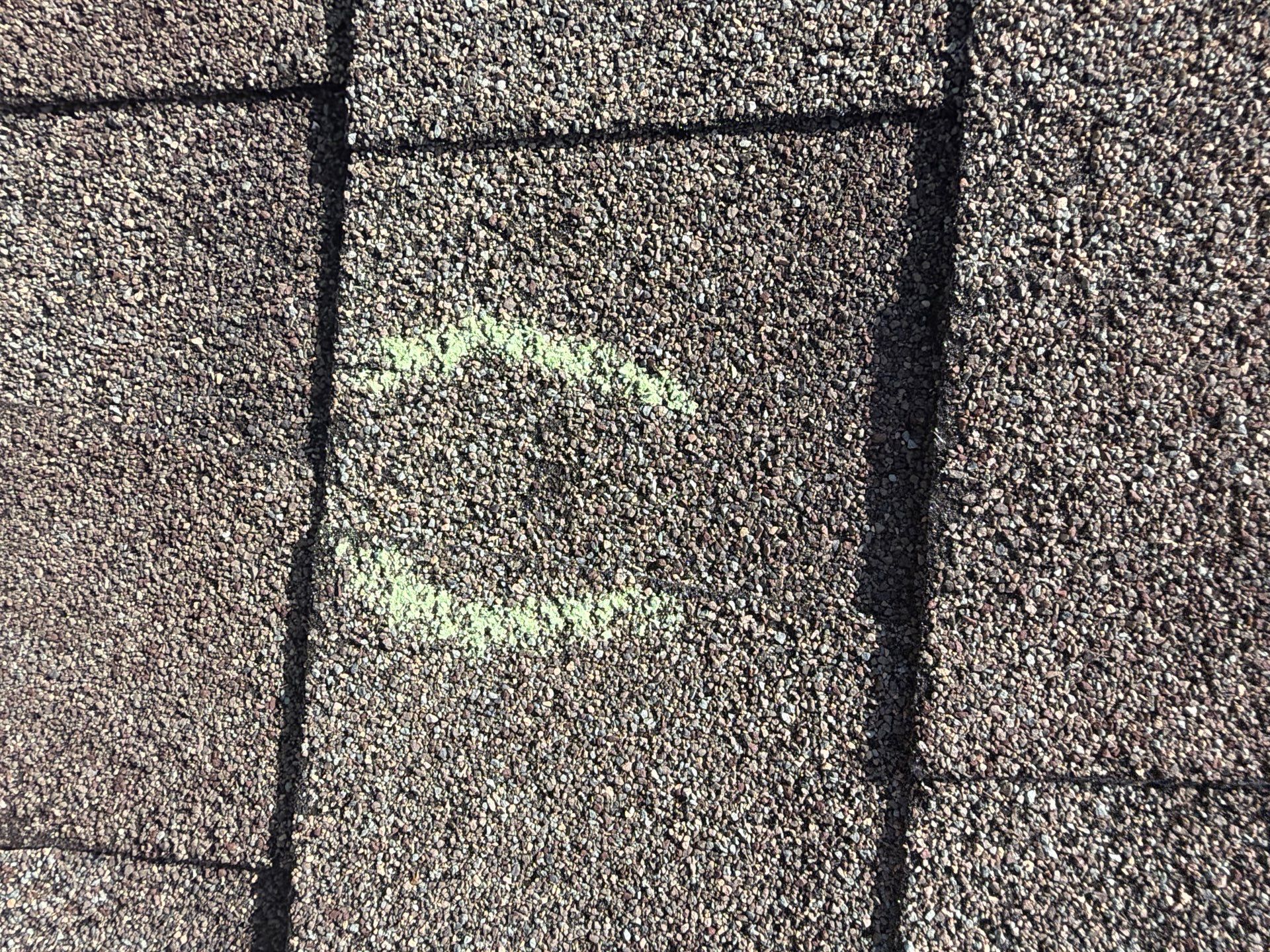 Inspection in Missouri City by Good Vibes Roofing
