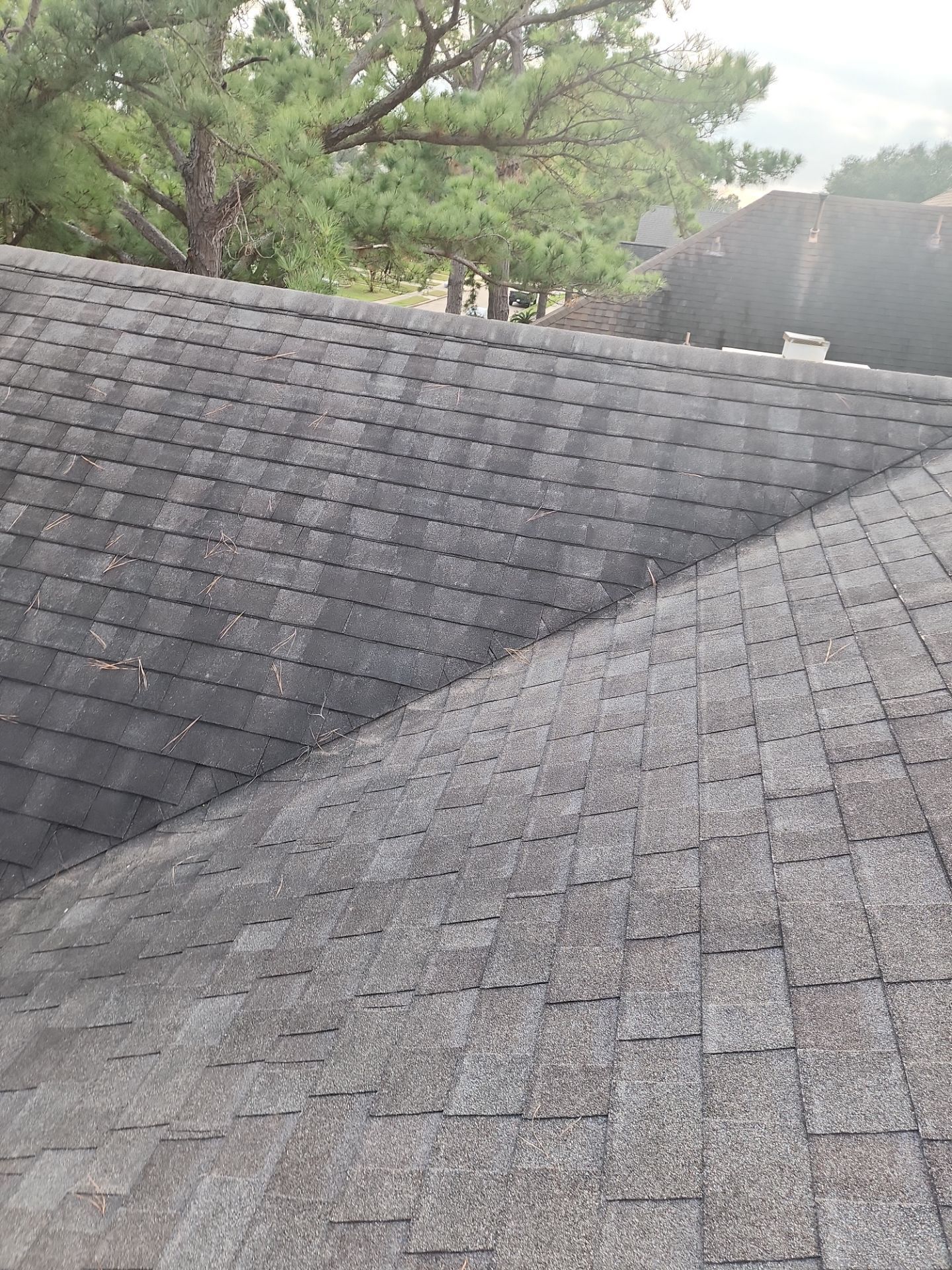 Roof Repair Houston by Roof Repair Company