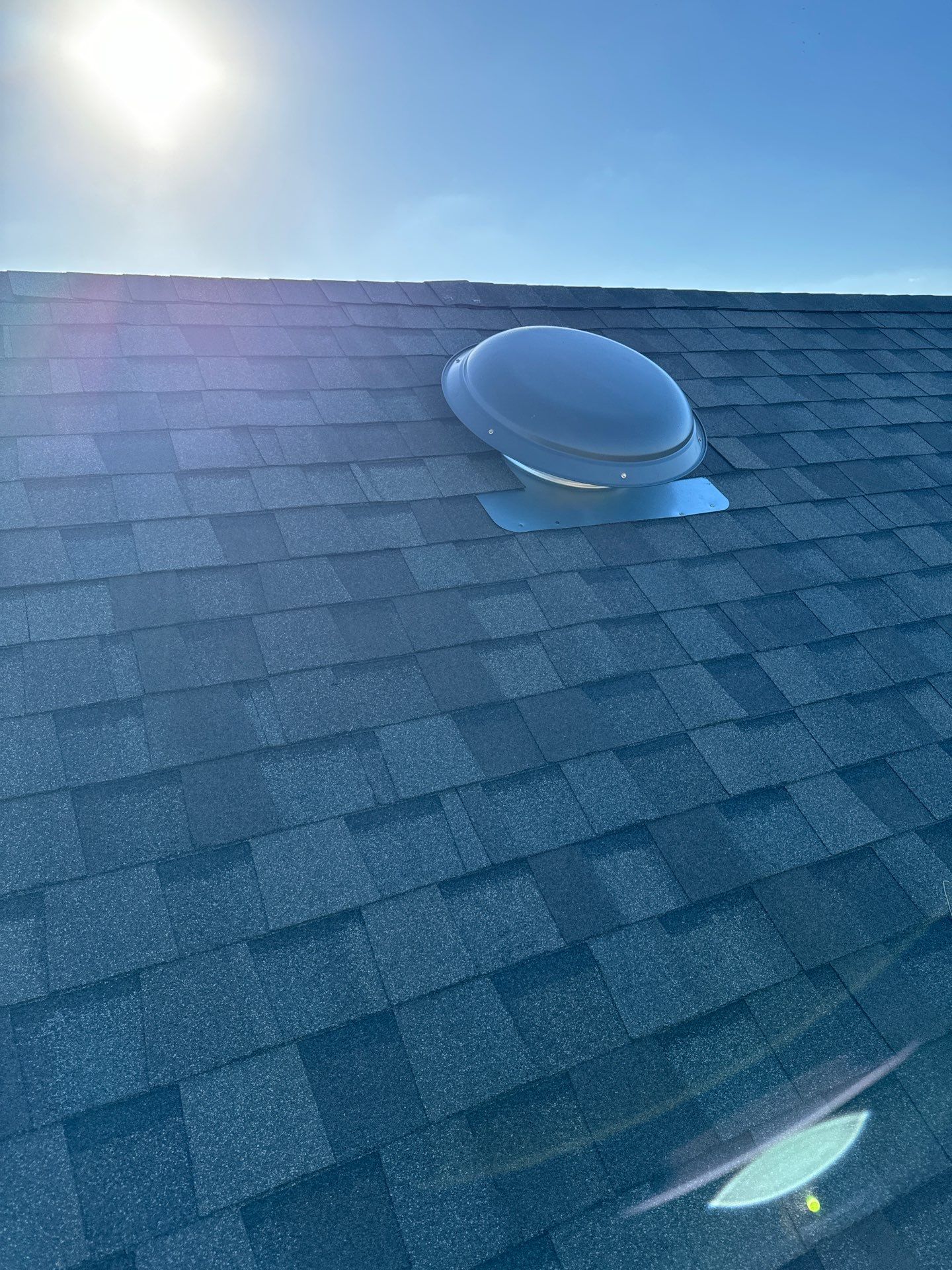 Project in Forney by Rhino Roofing and General Contracting, LLC