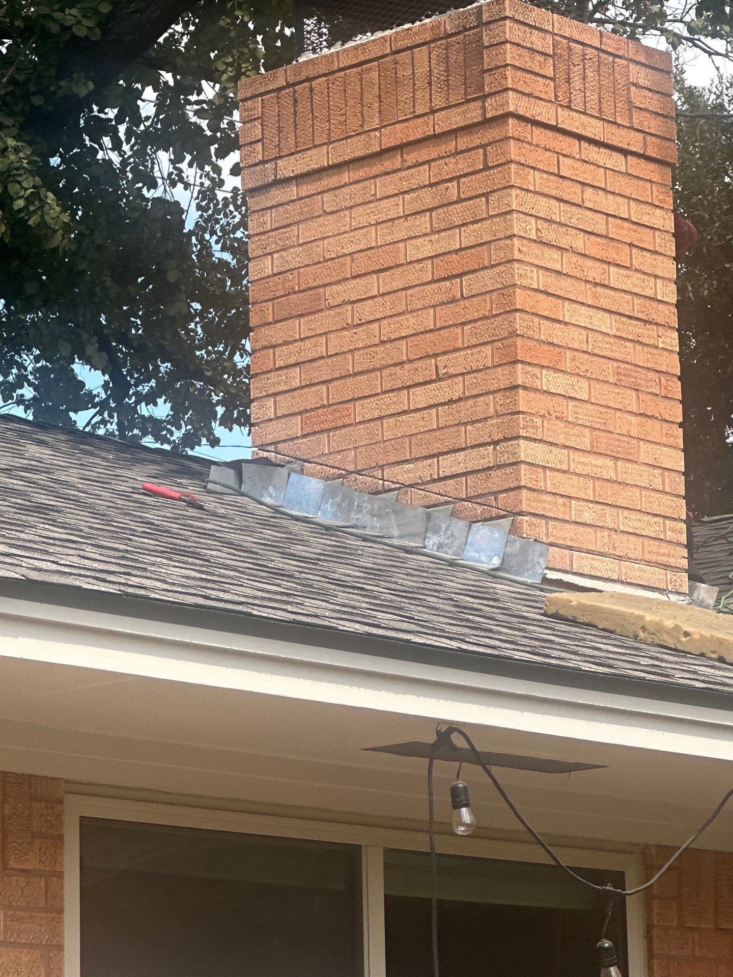 Project in Garland by EL-GC LLC 