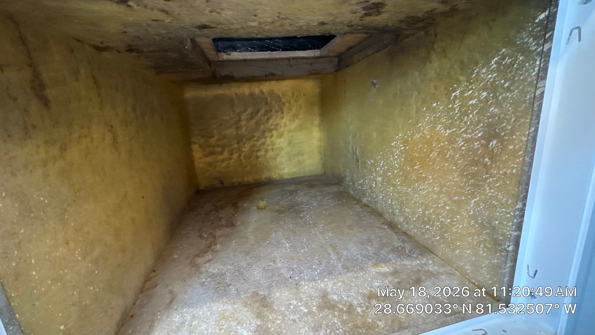 Air Duct Cleaning in Apopka by Hygienic Air, Inc