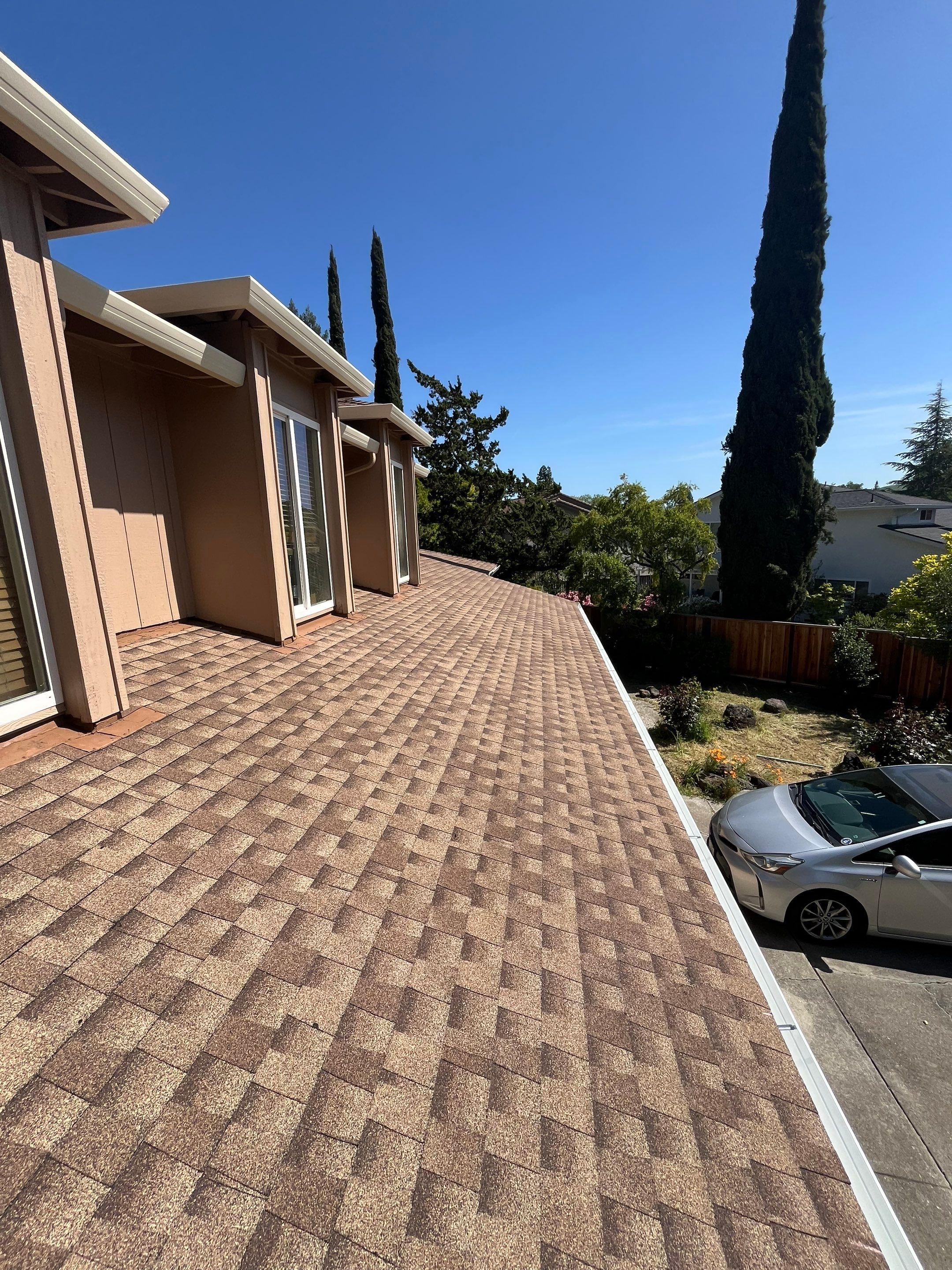 Roof Replacement - San Ramon, CA 94583 by Epic Roof Replacement