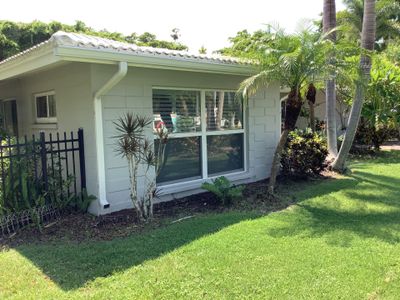 Gutter Cleaning Service in Siesta Key FL