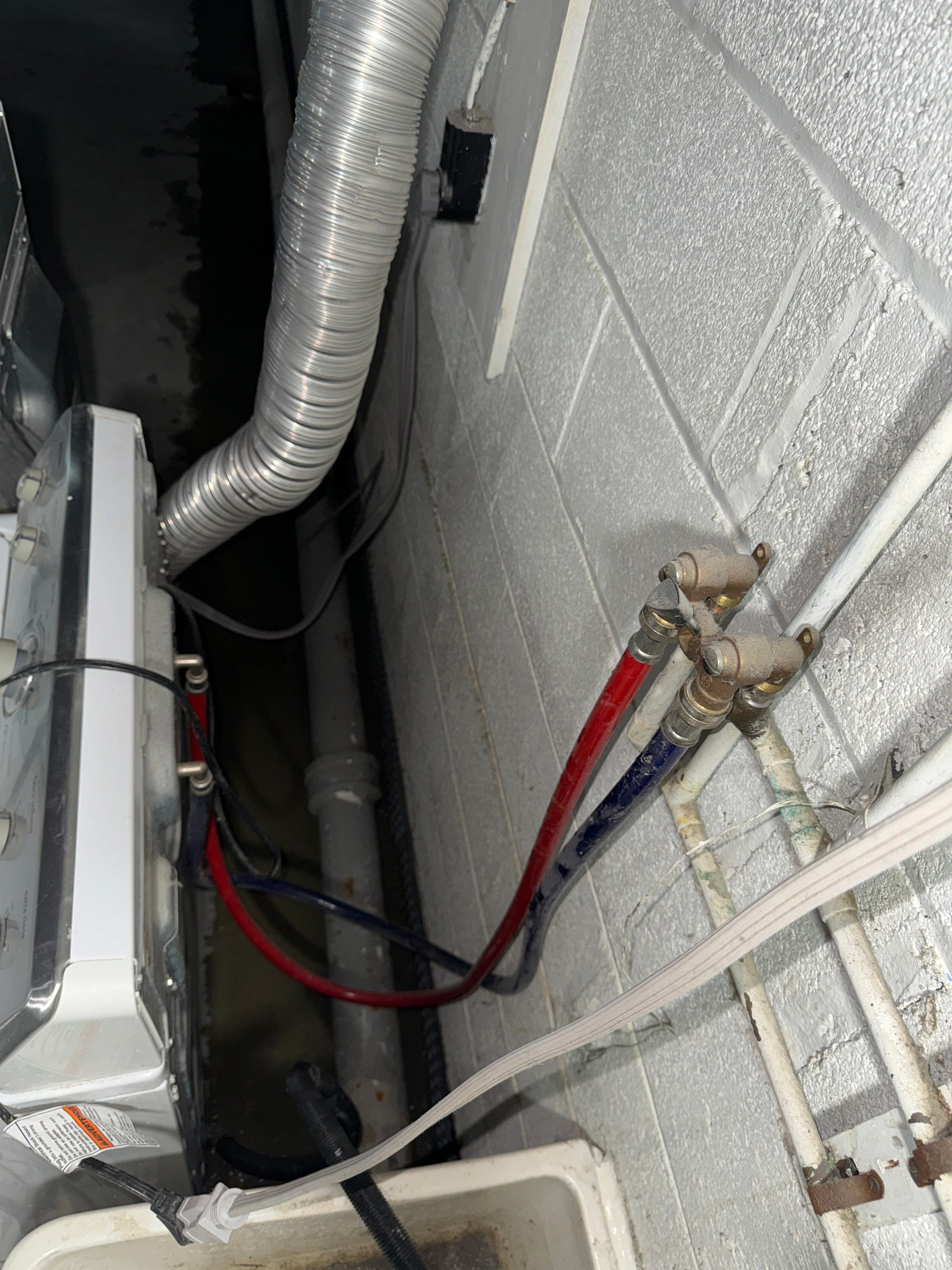 Interior French Drain Boonton NJ by Pure Service Pro, LLC 