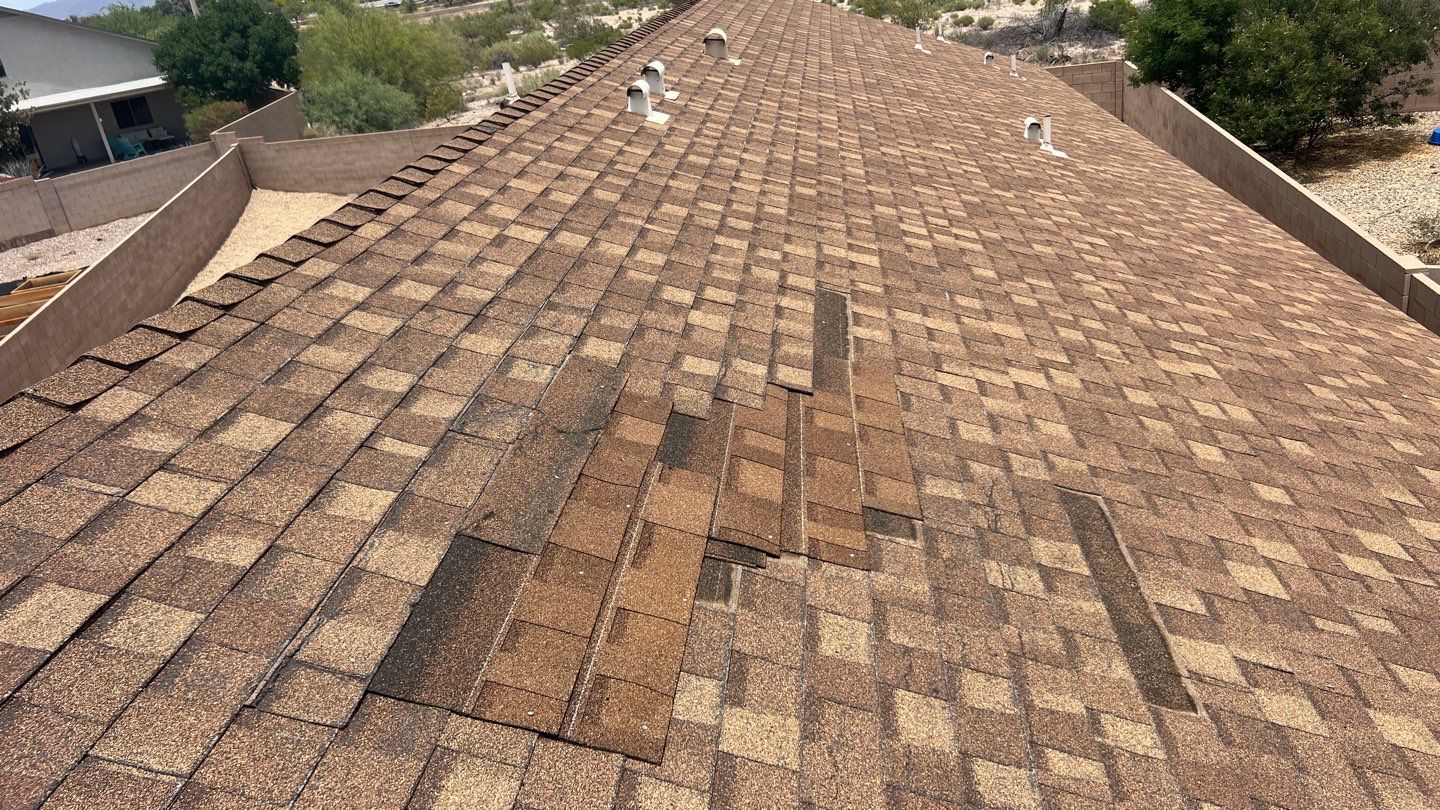 Driftwood Shingles by Reimagine Roofing
