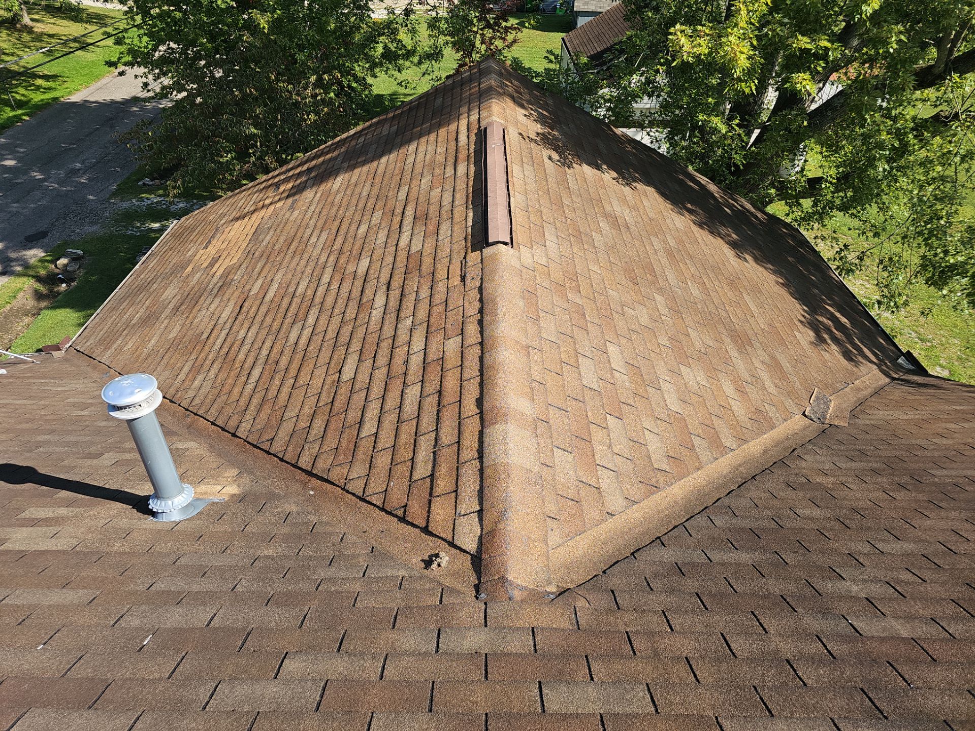 Leanna Oblisk by Silver Leaf Contracting 