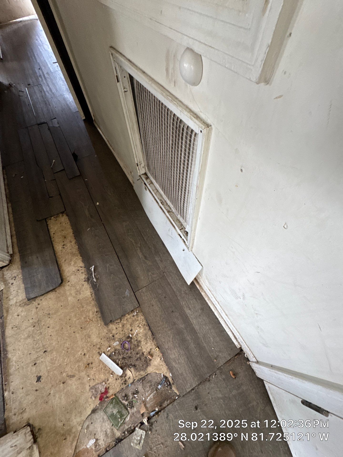Kteam Property Management 163 Avenue A by ProGrade Handyman Services LLC