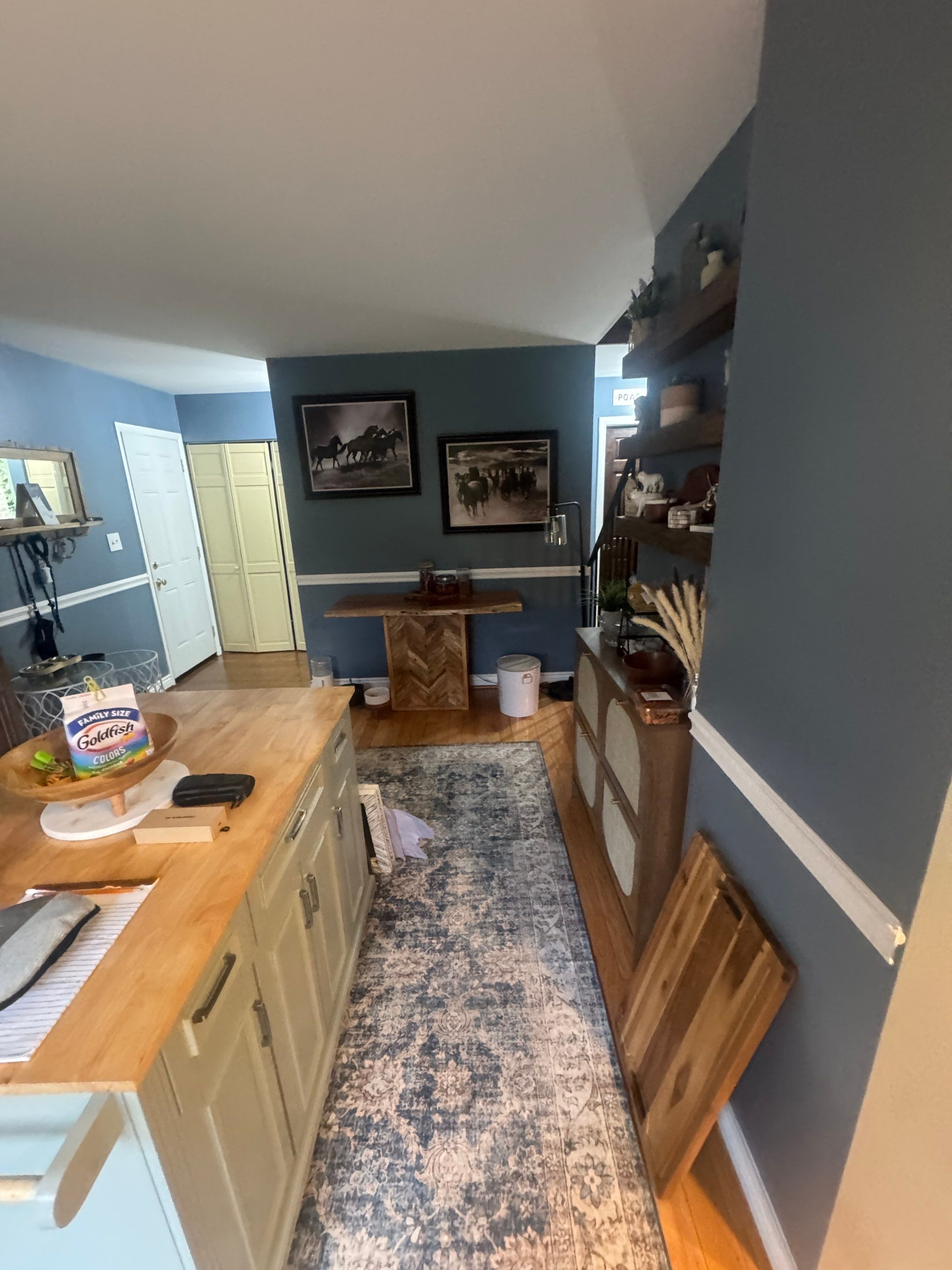 Water Damage Claim in Reading by FLAPA & KeyStone