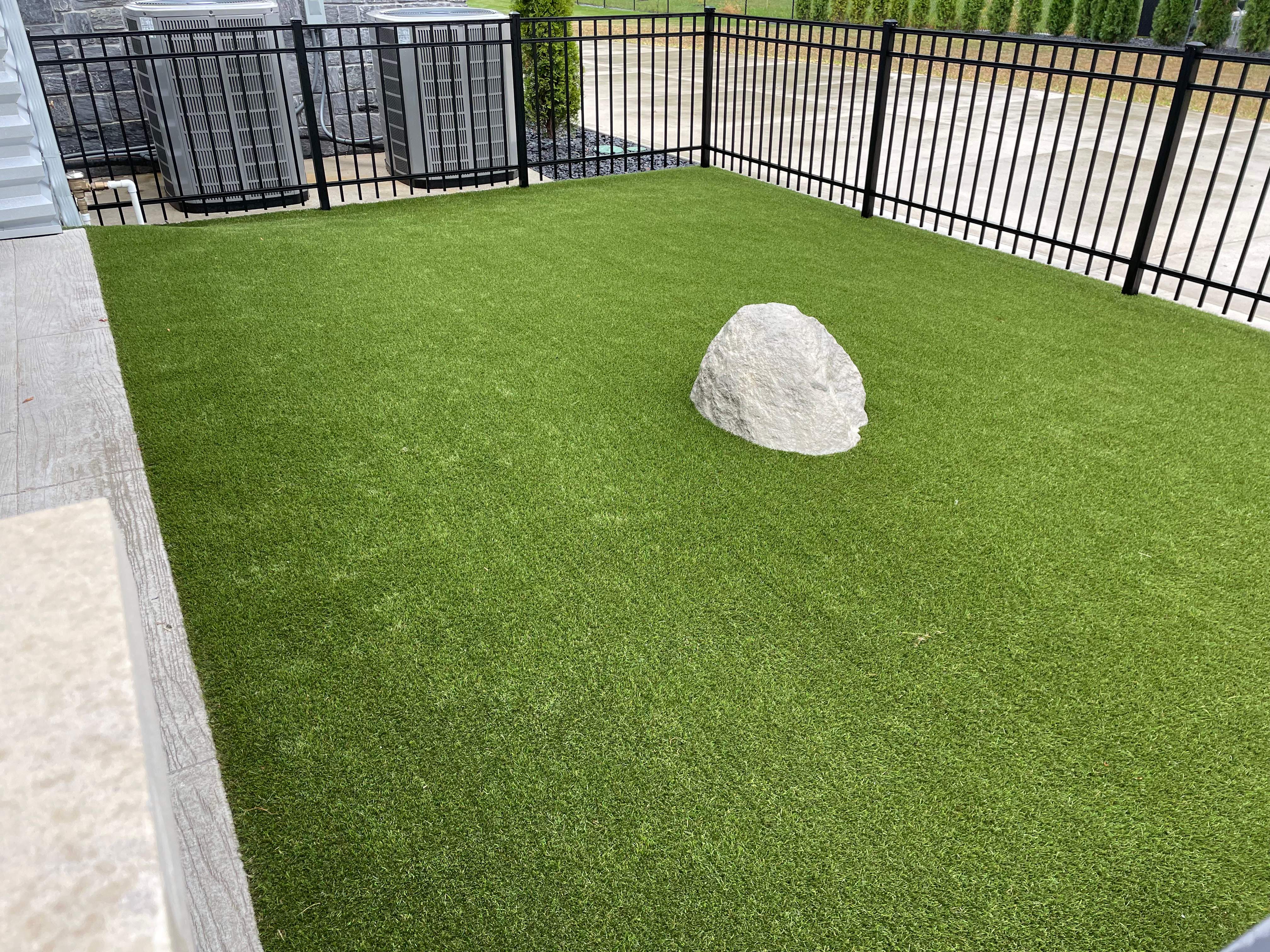 GolfGreens in Goshen, IN by ForeverLawn NEIN/INDY