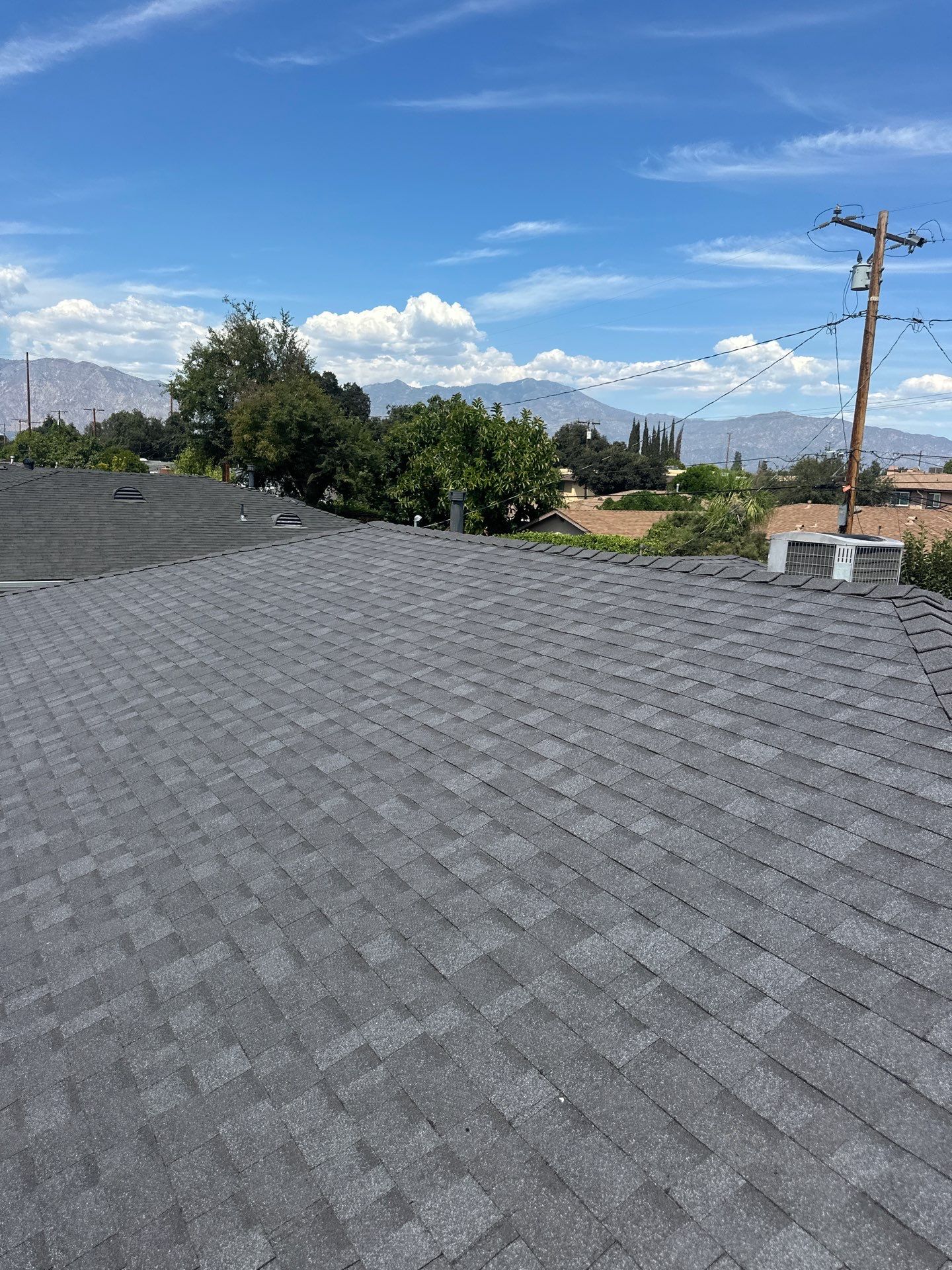 Roof Replacement - Temple City, CA 91780 by Epic Roof Replacement