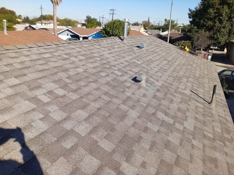 Roof Replacement - Richmond, CA 94803 by Epic Roof Replacement