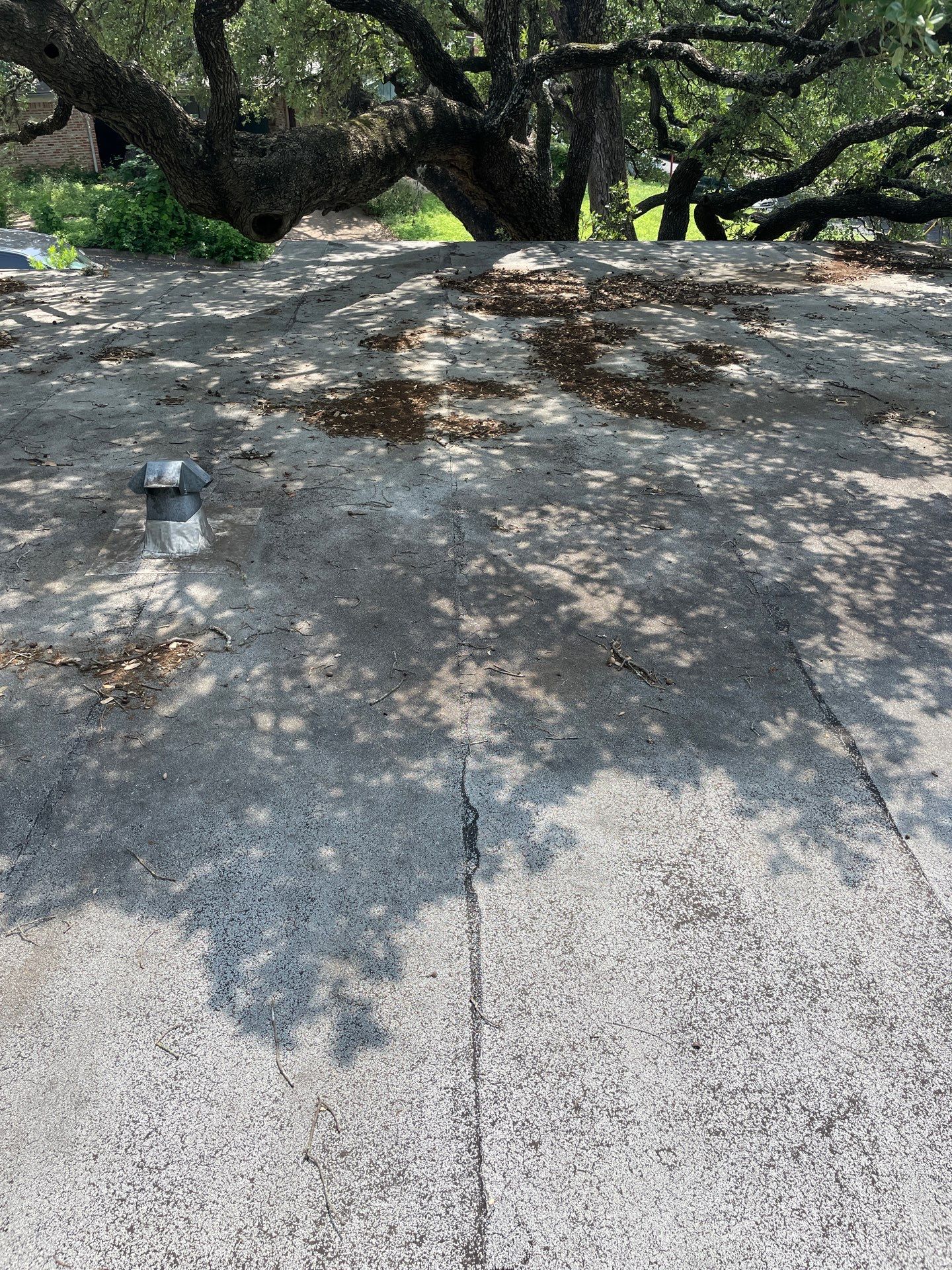 Project in Austin by Rhino Roofing and General Contracting, LLC