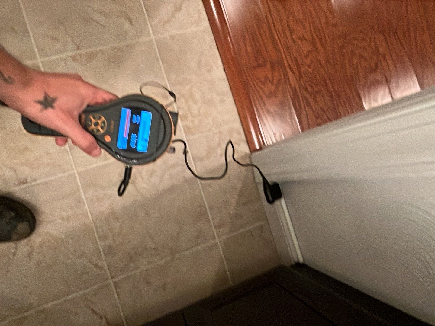 546 Birch Dr by Ranger Recovery