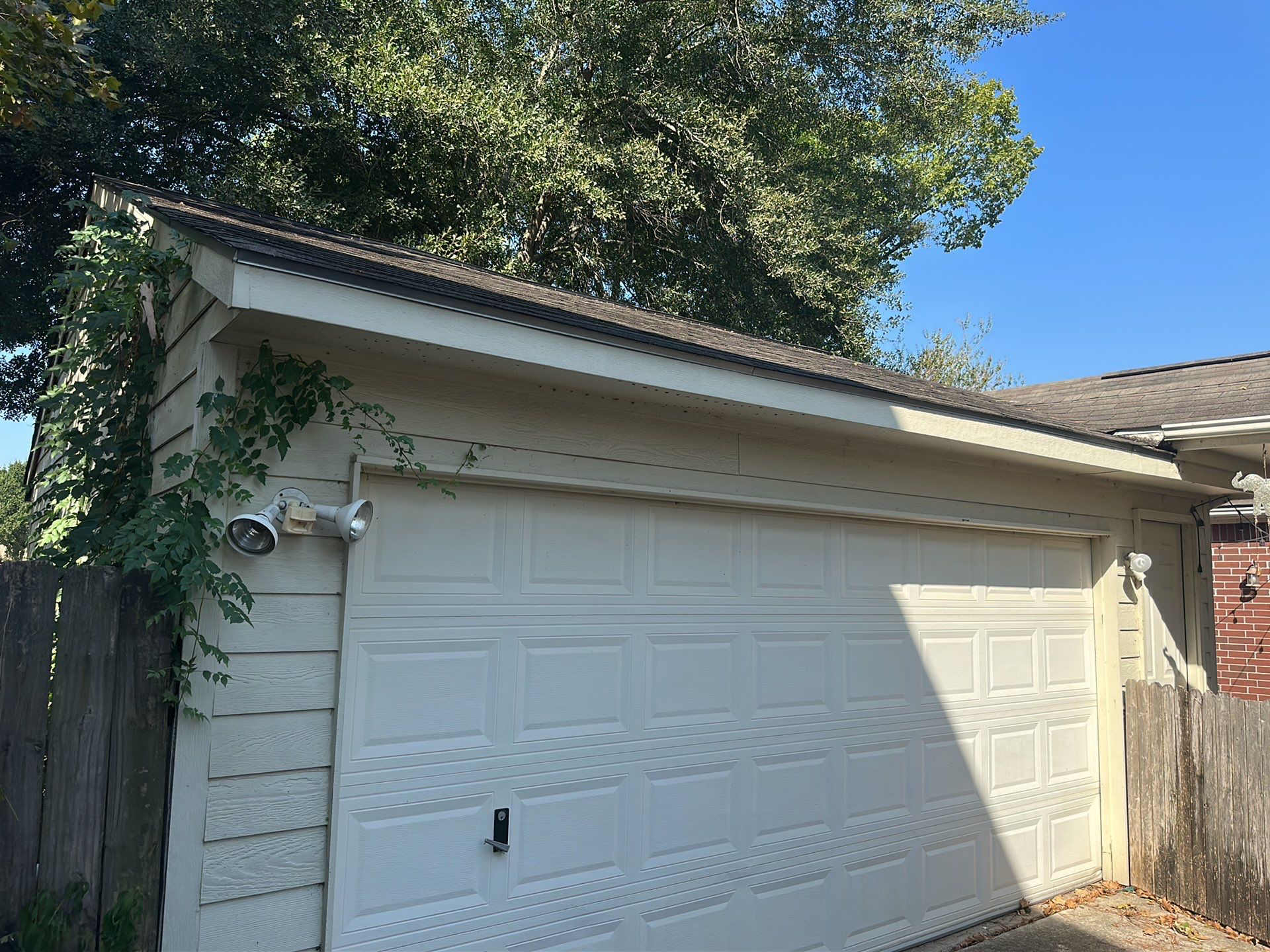 Residential Roofing Repair using Owen's Corning Duration (Lifetime) Shingles by Roof Repair Services LLC