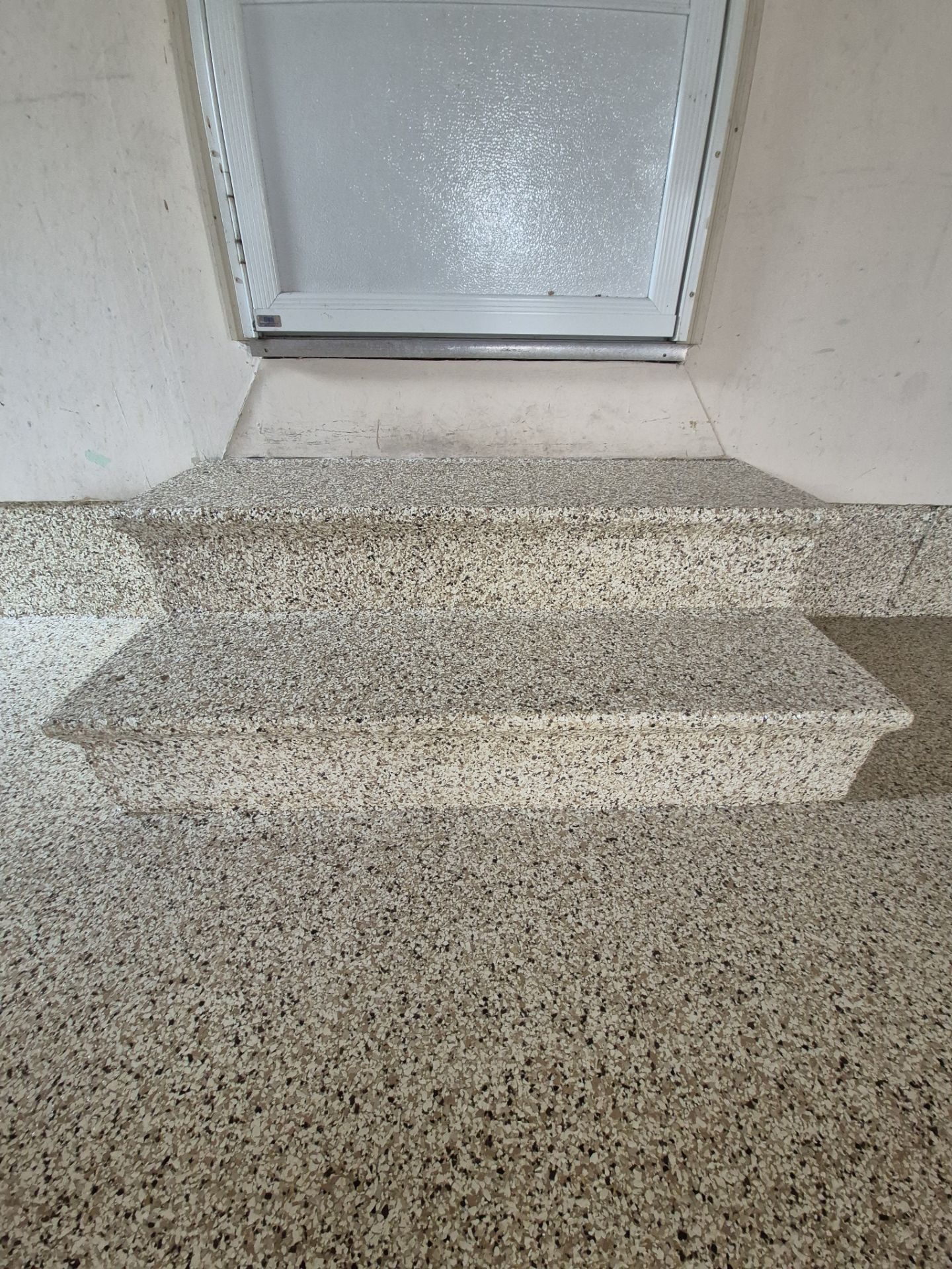 Bay City  by Wise Coatings of Central Michigan
