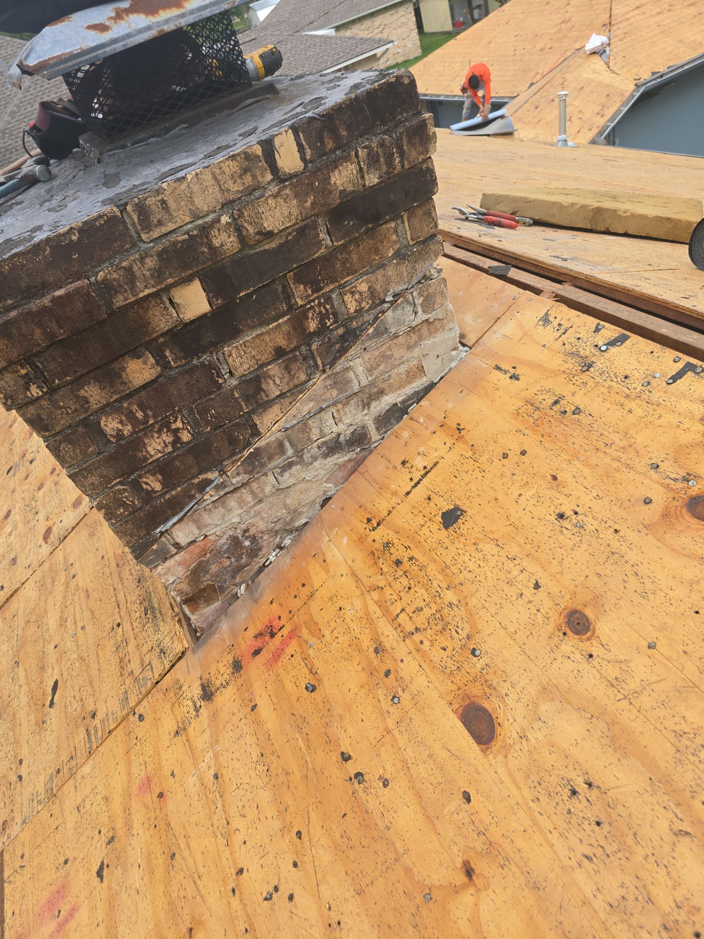 Roof Replacement Baytown by Roof Repair Company