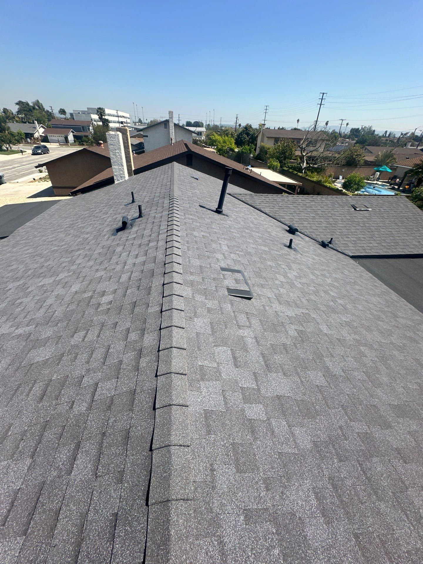 Roof Replacement - Baldwin Park, CA 91706 by Epic Roof Replacement