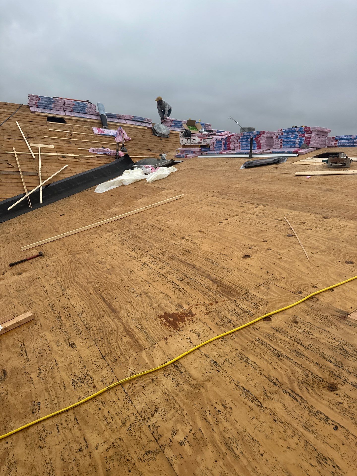 Roof Replacement - Chino Hills, CA 91709 by Epic Roof Replacement