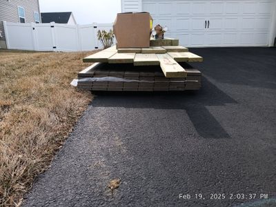 Project in Woolwich Township