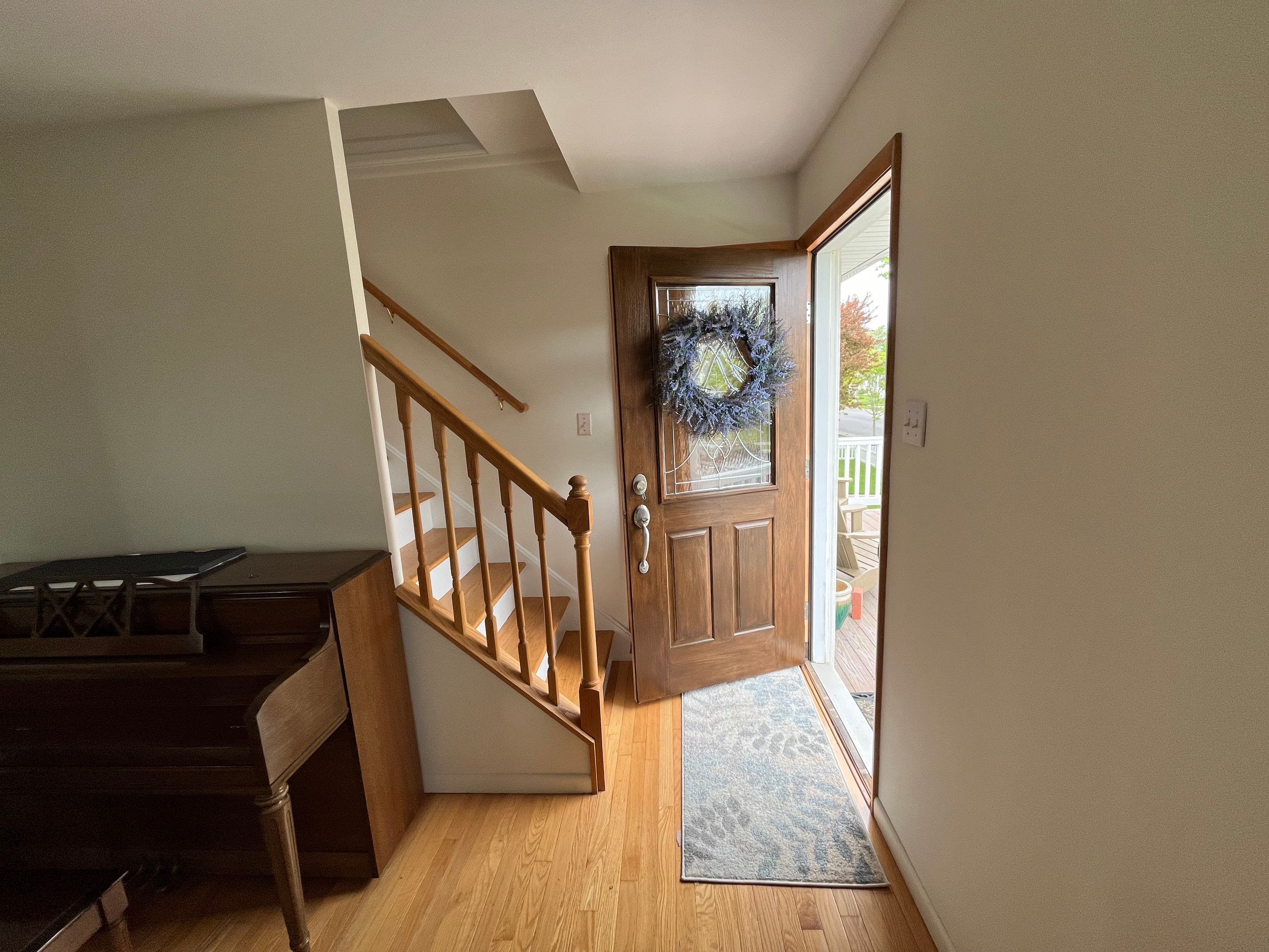 Interior Painting - Ocean City, NJ by FreshCoat Works LLC