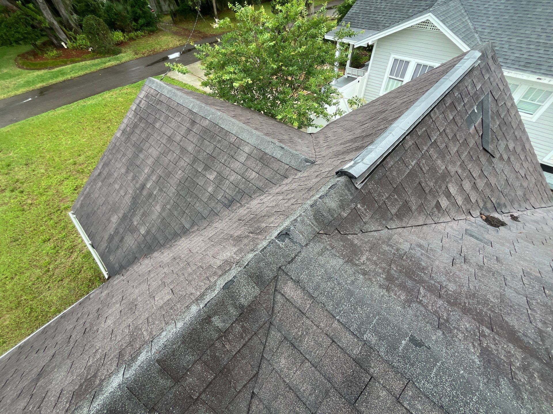 Shingle -> Shingle by Prime Roofing