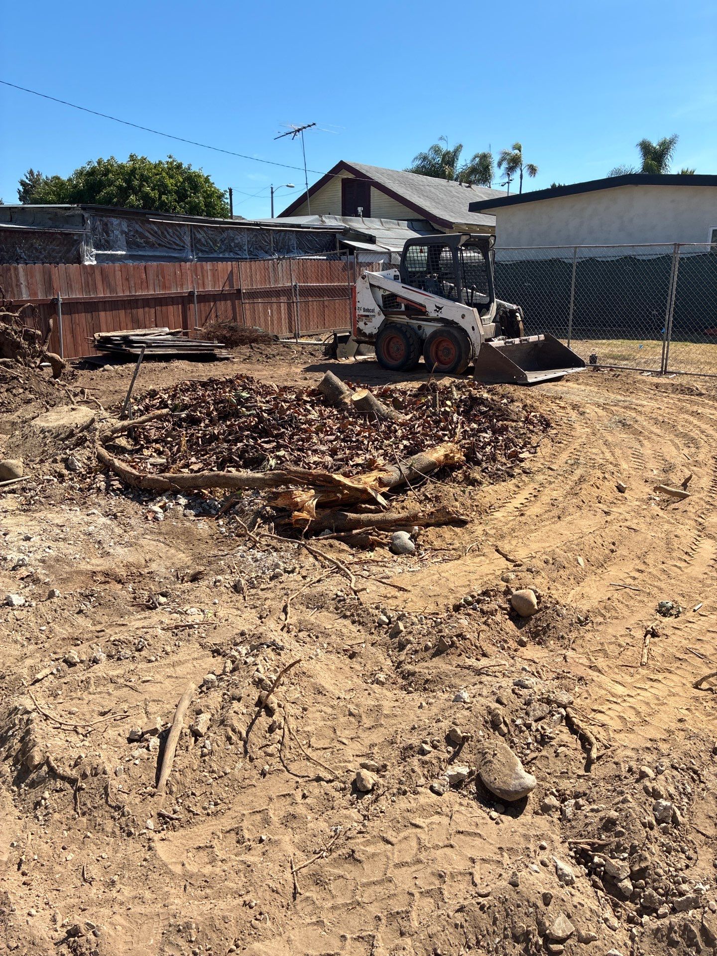 Project in 3673 Boundary by M1 Builds, Inc.