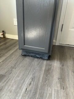 Interior Painting using Sherwin Williams Pro-Mar 200 by Callaway Contracting LLC