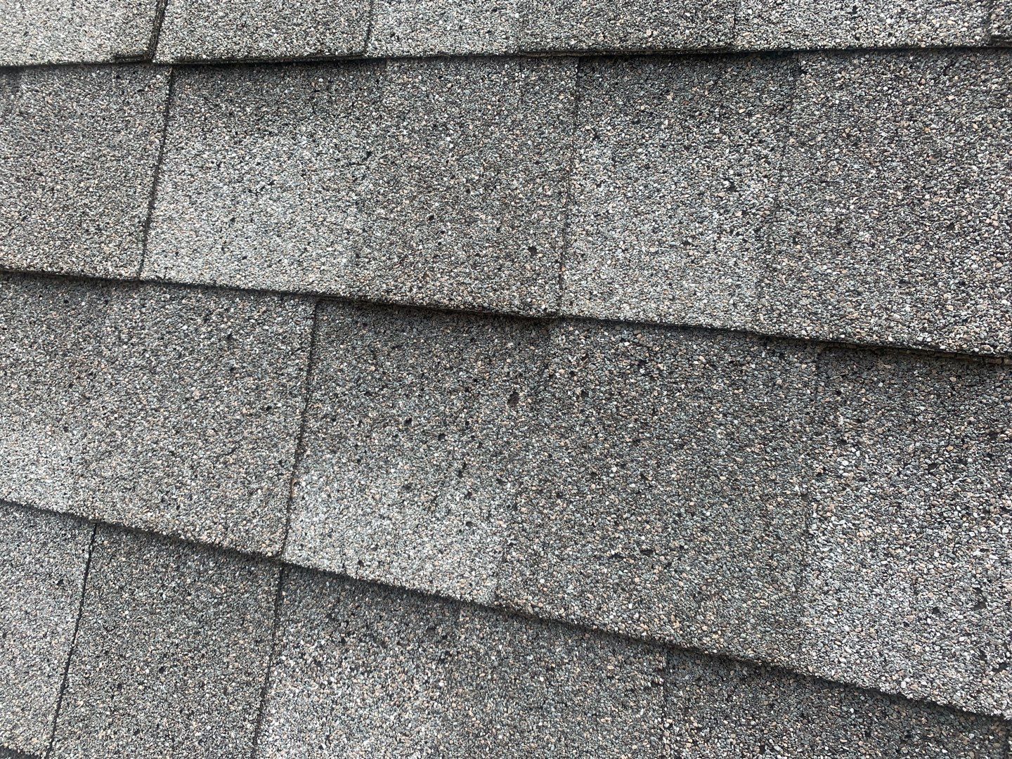 Hail Damaged Inspection / Repair / Re roof by American Roofing NC