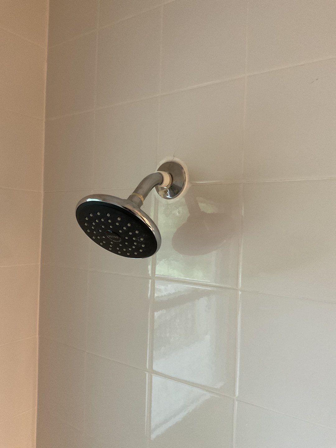Quick and clean by The Shower Company