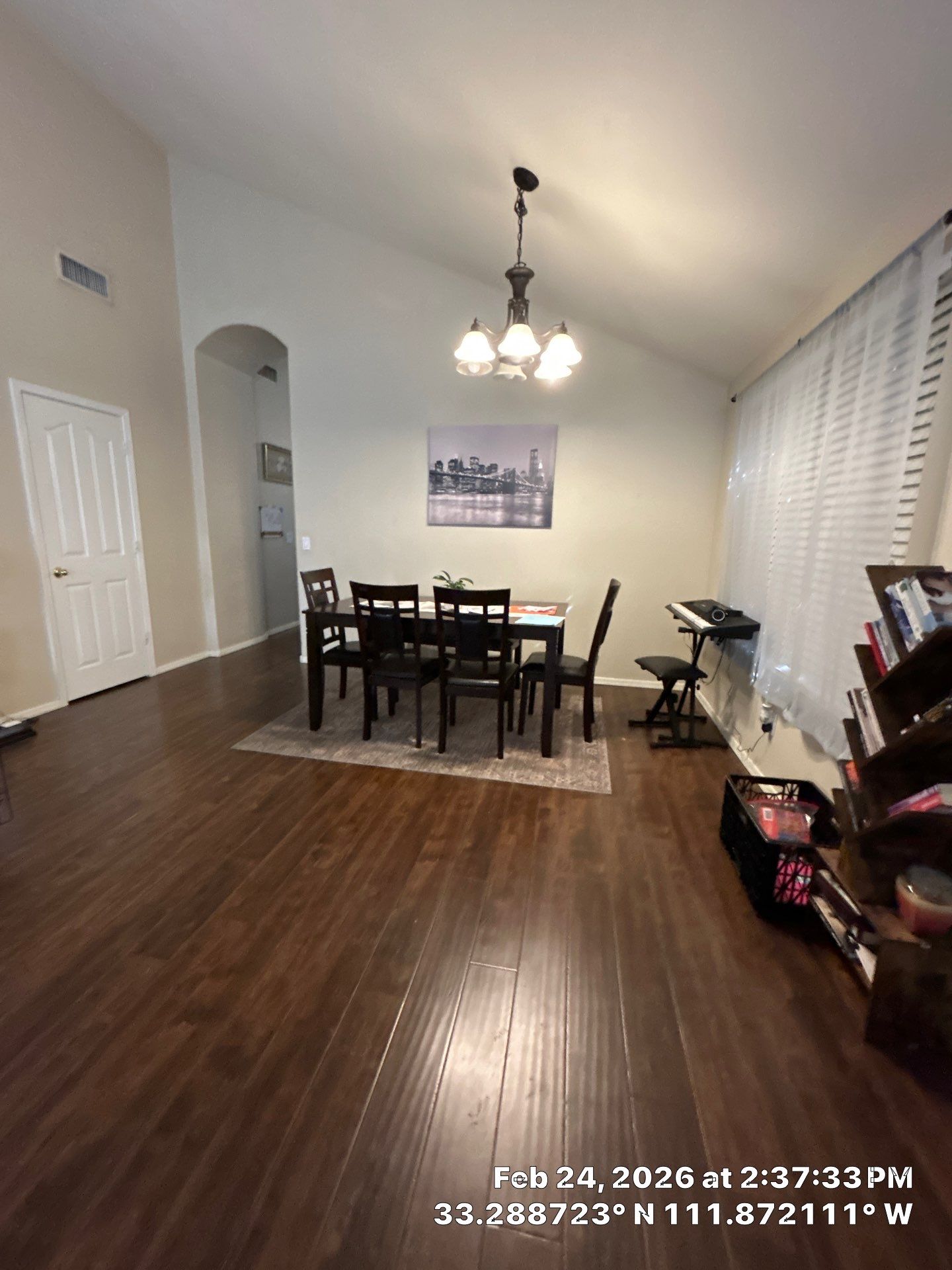 test by CompanyCam Sales Demo