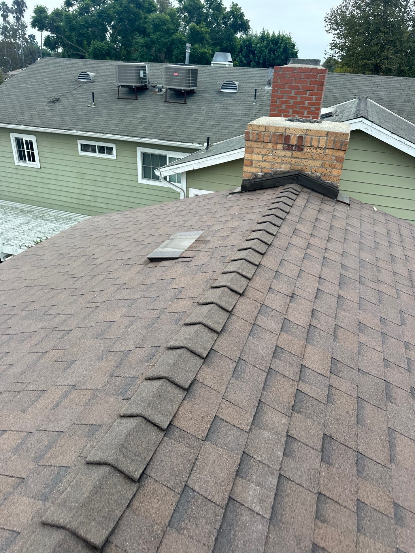 Roof Replacement - Long Beach, CA 90807 by Epic Roof Replacement