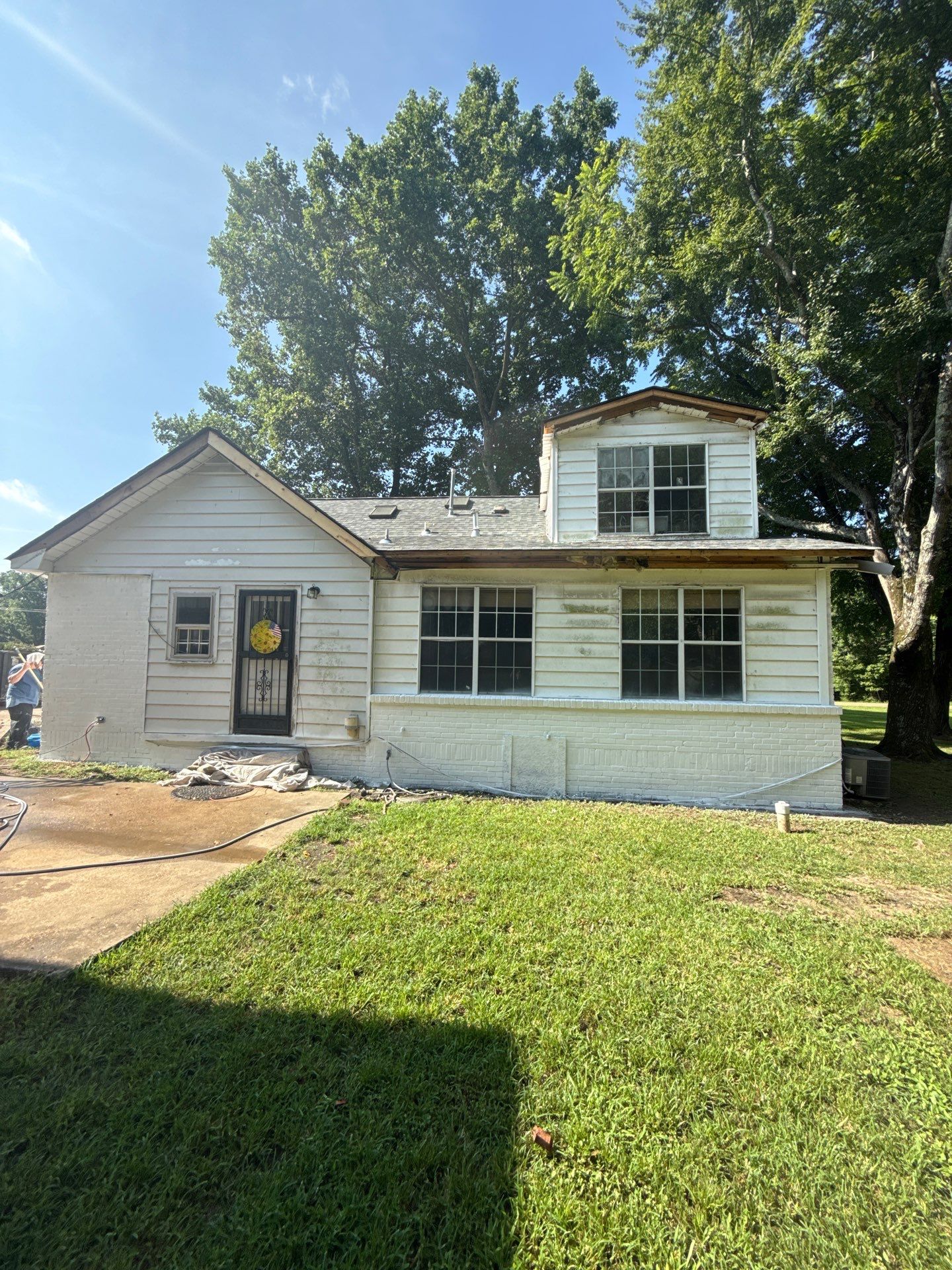 Home Makeover by Skilled Construction LLC