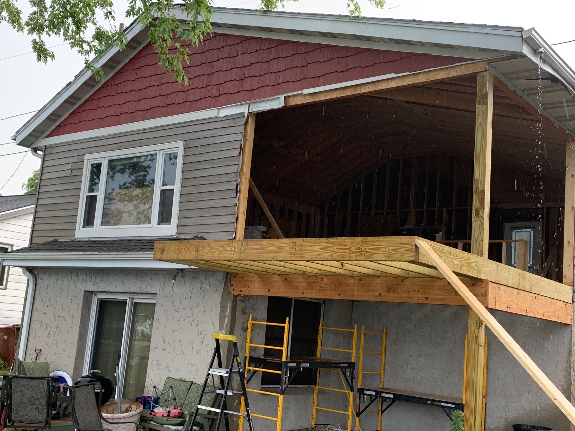 Stendahl Project by Stendahl Services
