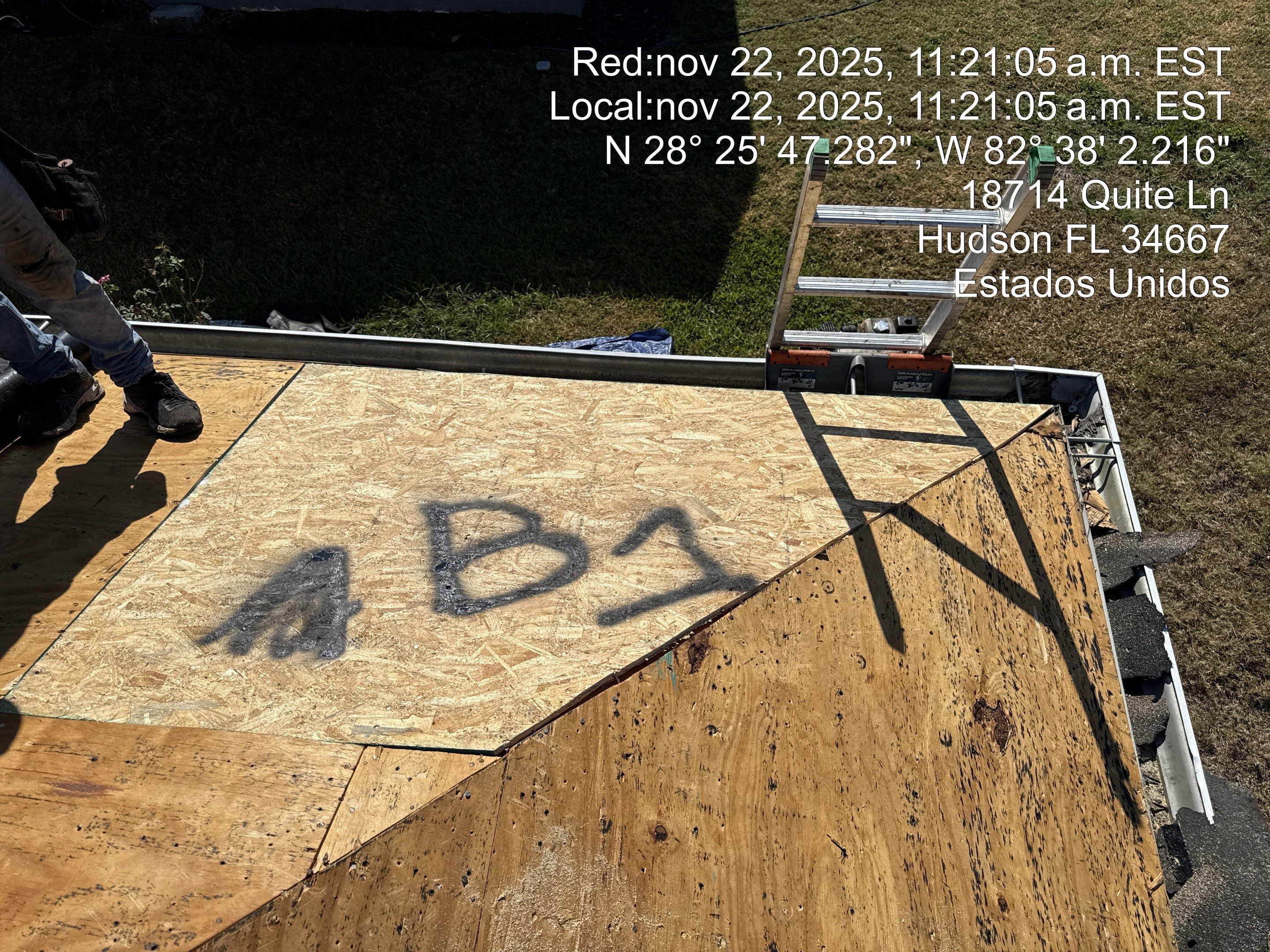 Project in Hudson by You Restorations LLC DBA YOU-Home