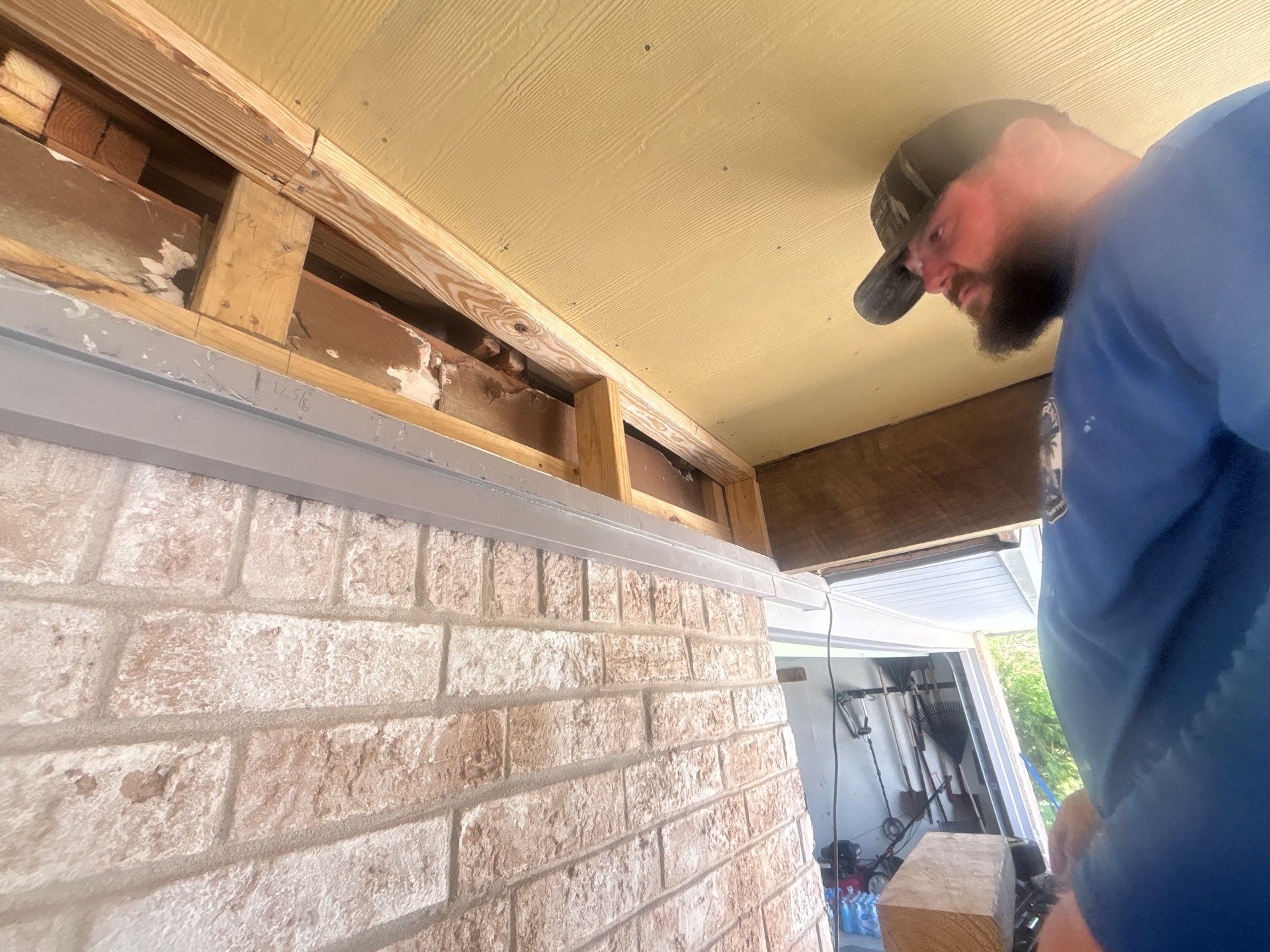 Got'ya Covered in Portland by Bayfront Roofing and Construction