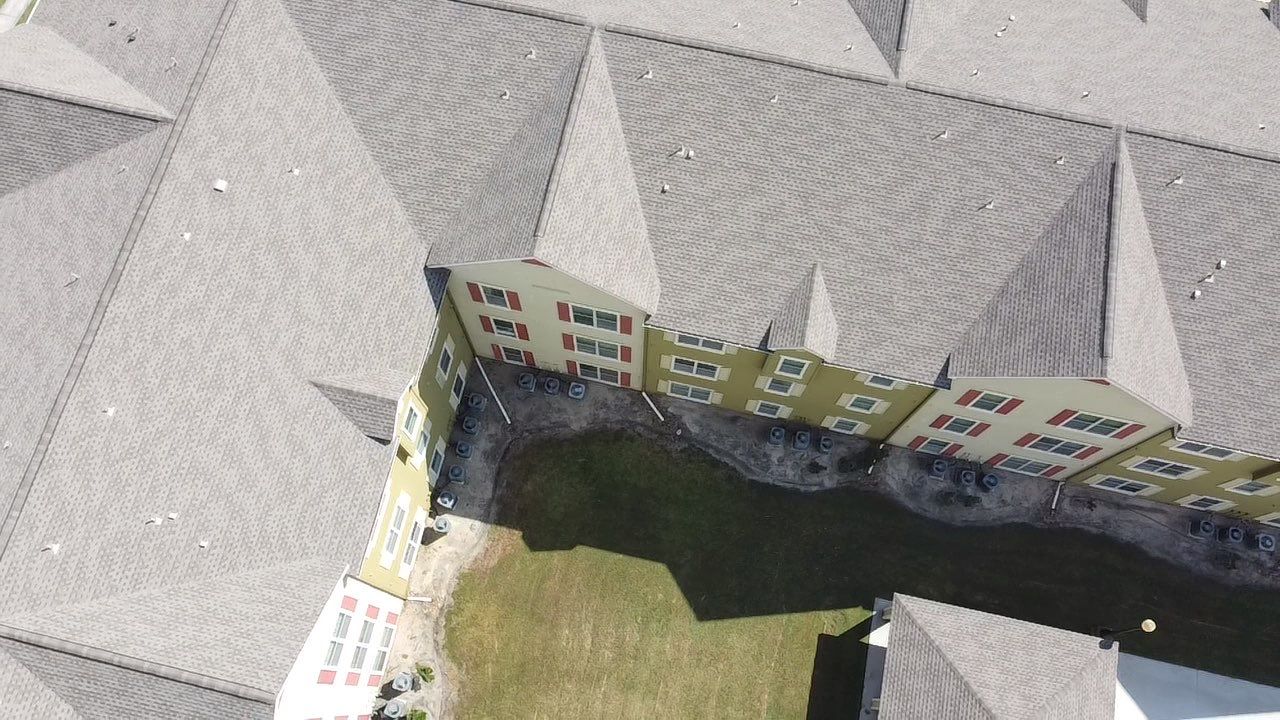 Multi-Family Replacement by Houston Roofing & Construction