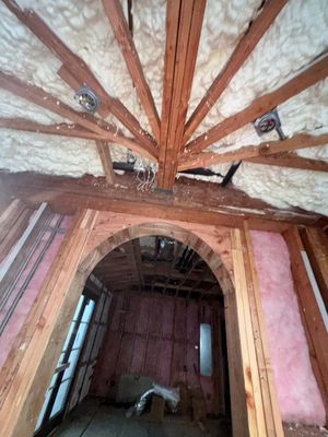 Project in Los Angeles