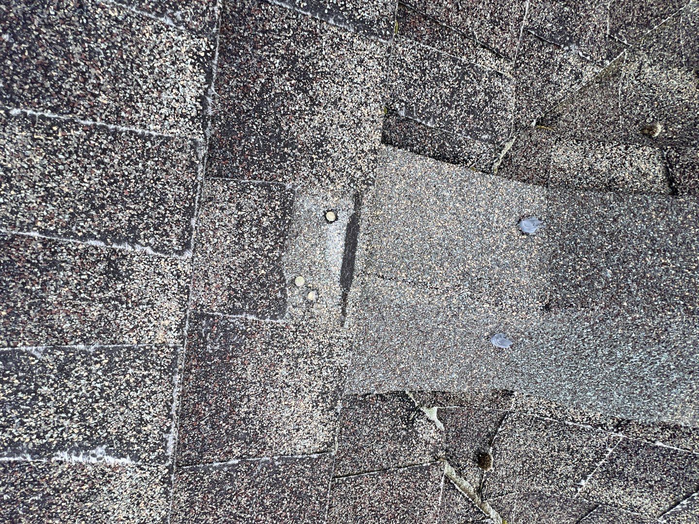 Residential Roofing Installation using IKO Dynasty (Color: Summit Grey) by Orezona Building & Roofing Company, Inc.