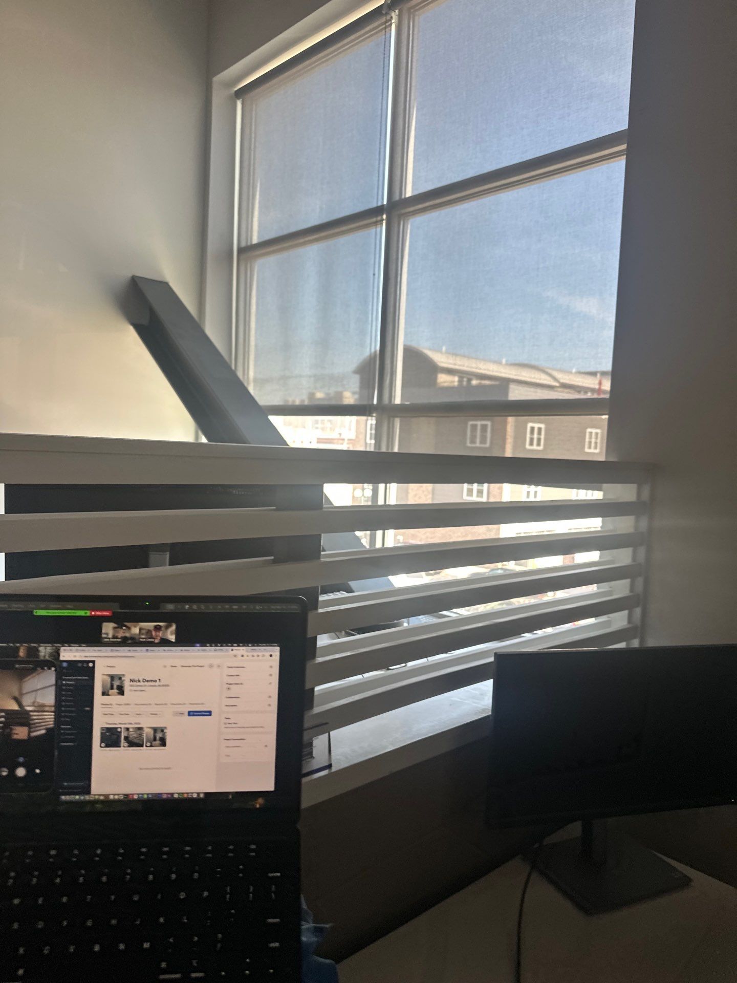 Nicks Roof by CompanyCam Sales Demo
