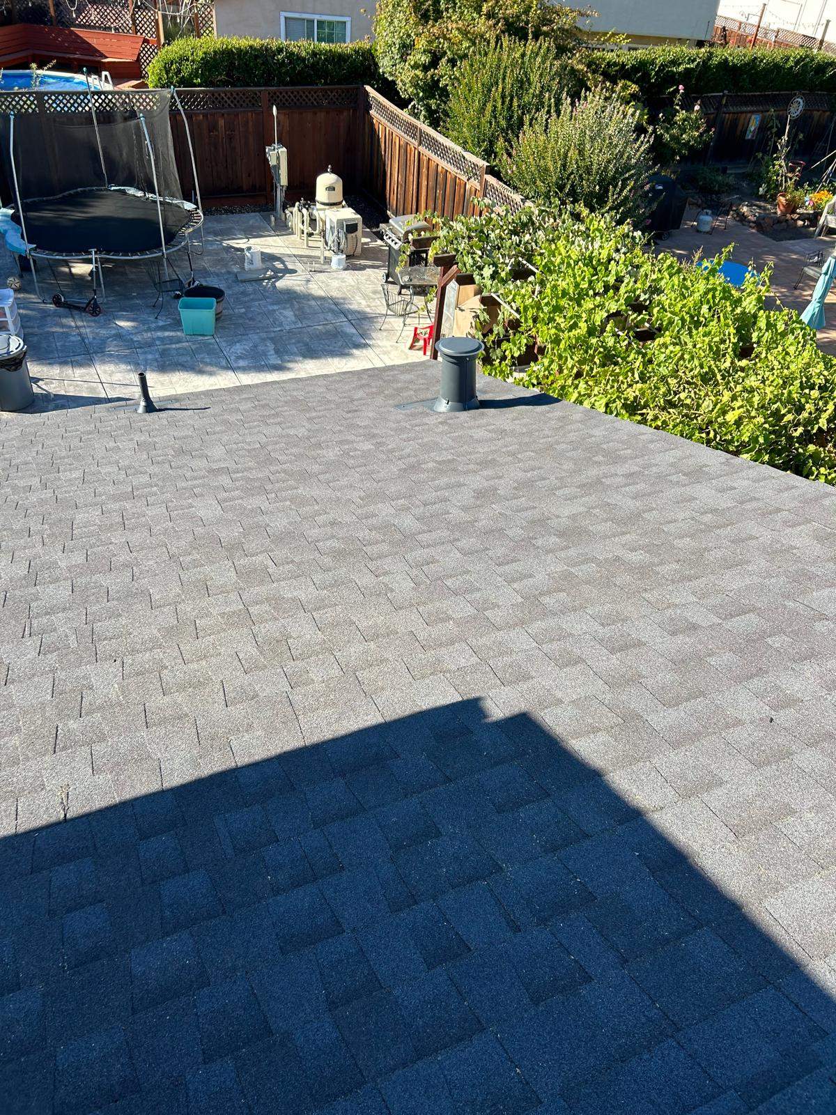 Roof Replacement- San Ramon, CA 94583 by Epic Roof Replacement