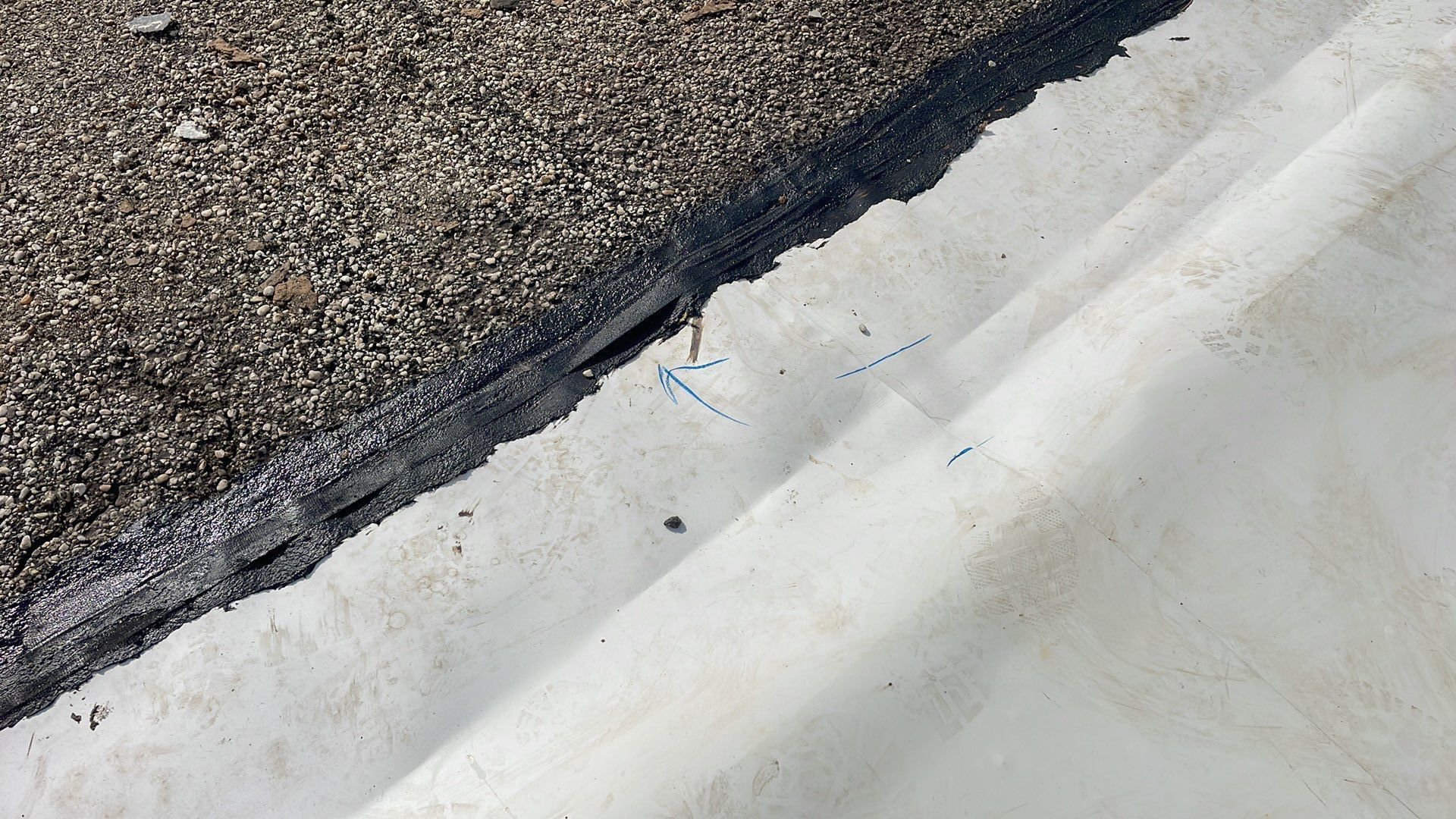 Start up- Quality Assurance Inspection for a client  by FLORIDA ROOF CONSULTING & INSPECTION SERVICES