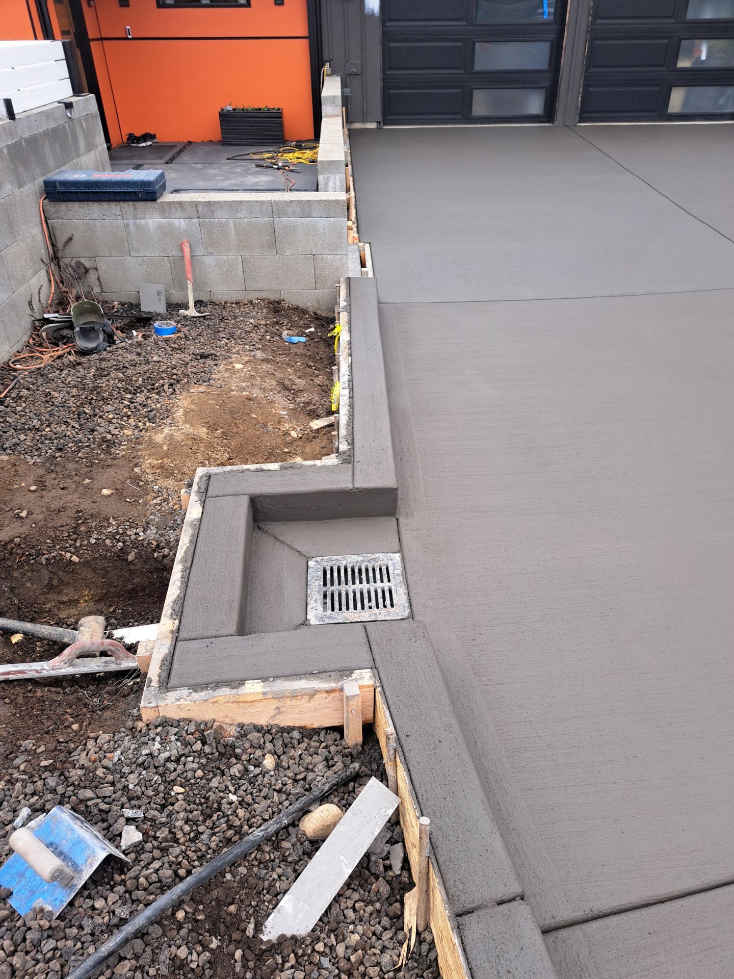 Driveway Renovation | Seattle  by Jireh Asphalt & Concrete Inc 