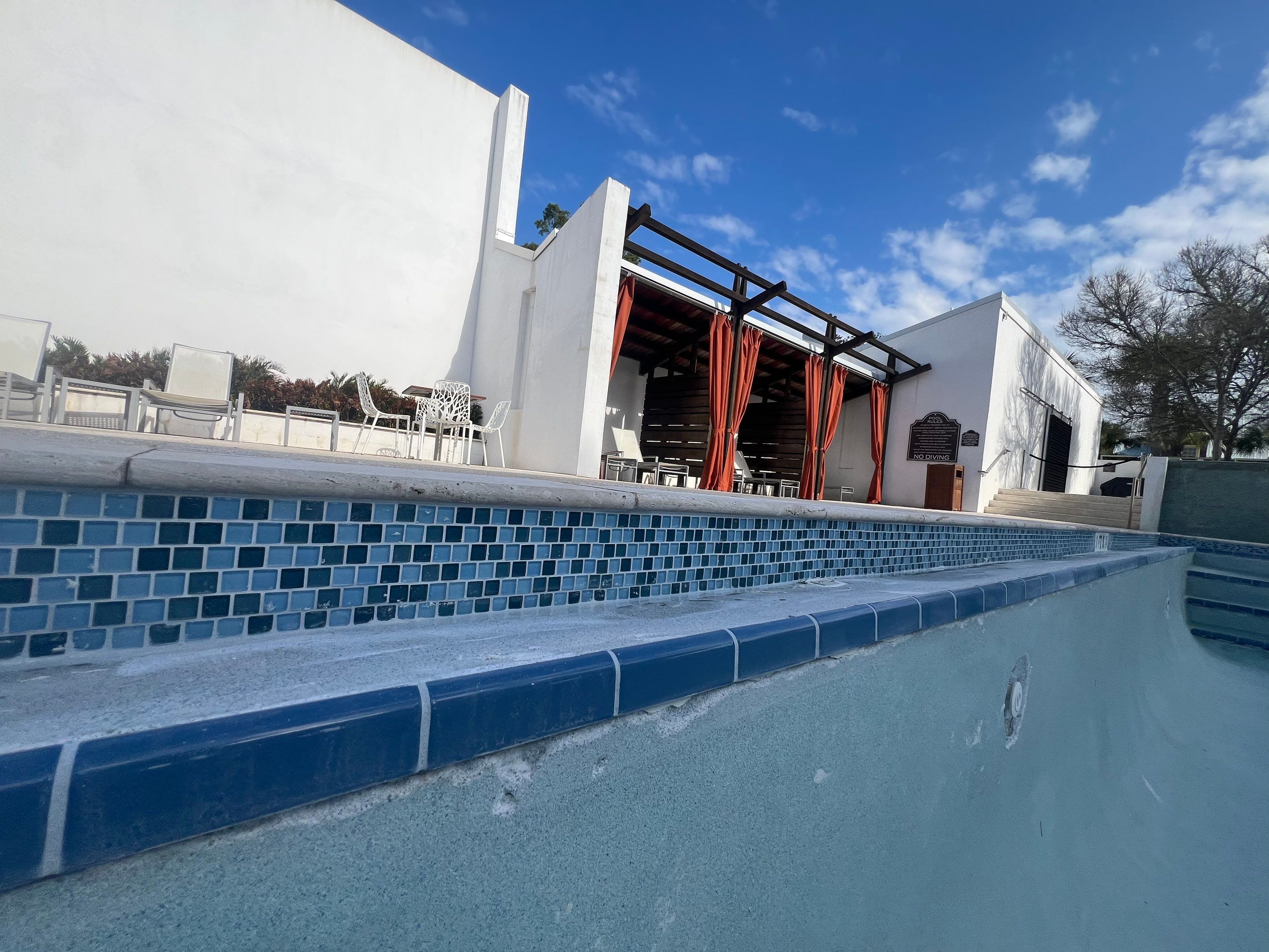 Rosemary Owners Association Pool - PCB by ASP - America's Swimming Pool Company