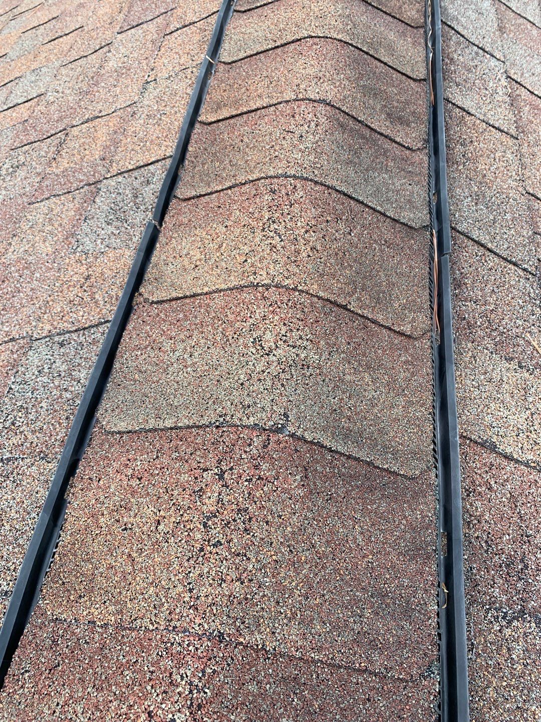 Residential Roofing Installation - Re-Roof by American Roofing NC
