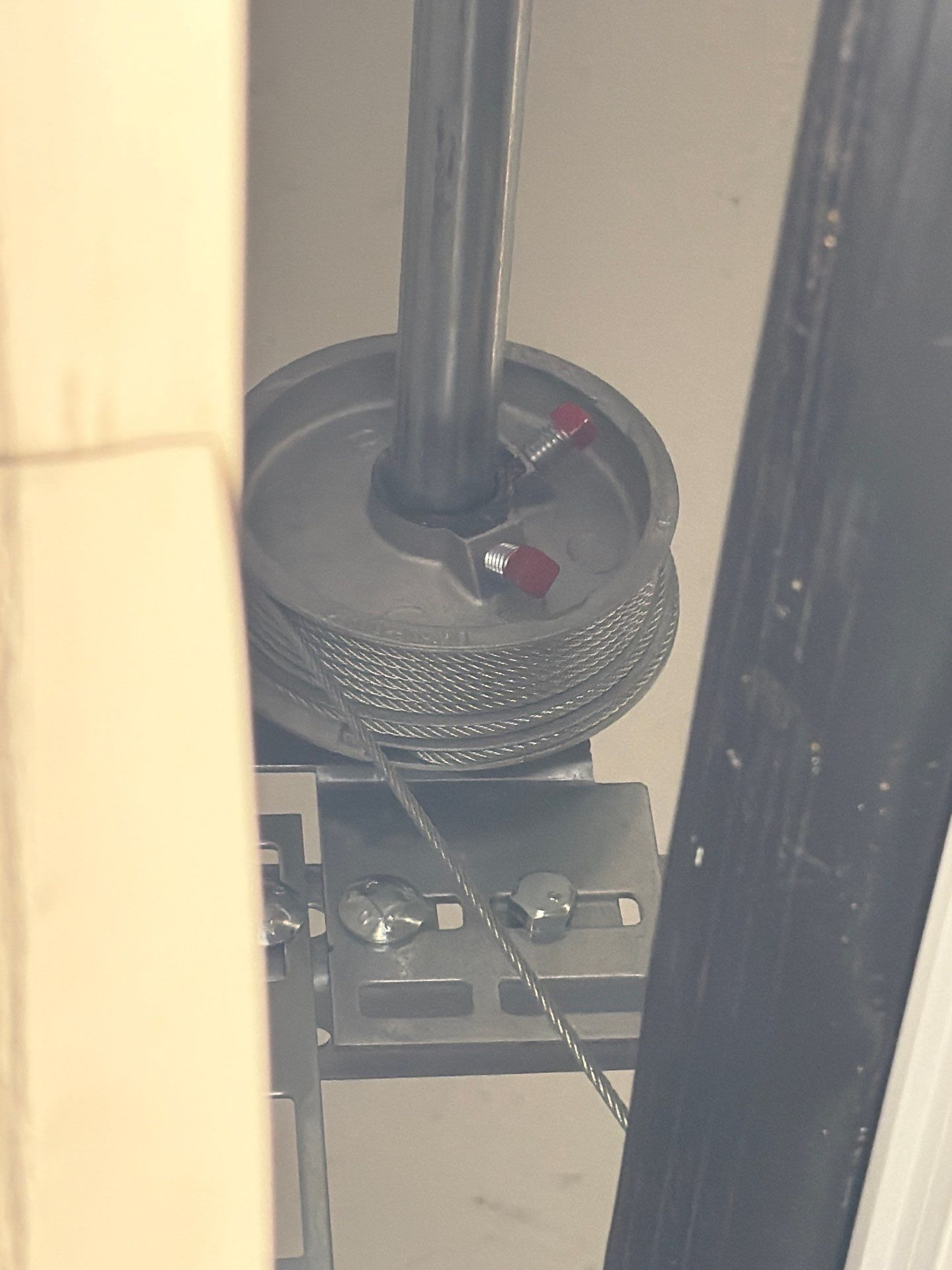 Garage Door Opener and System Update in Olmsted Township by Ohio Garage Door Repair