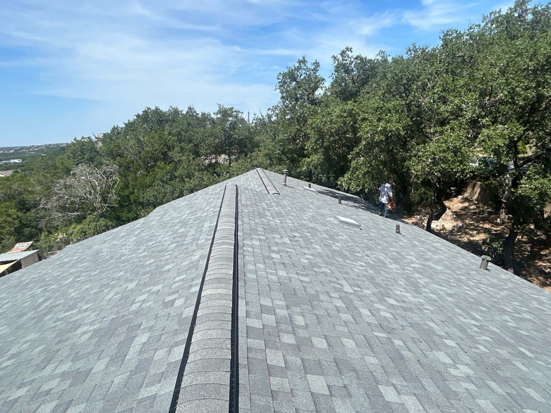 Roof Replacement - 78023 by bh roofing