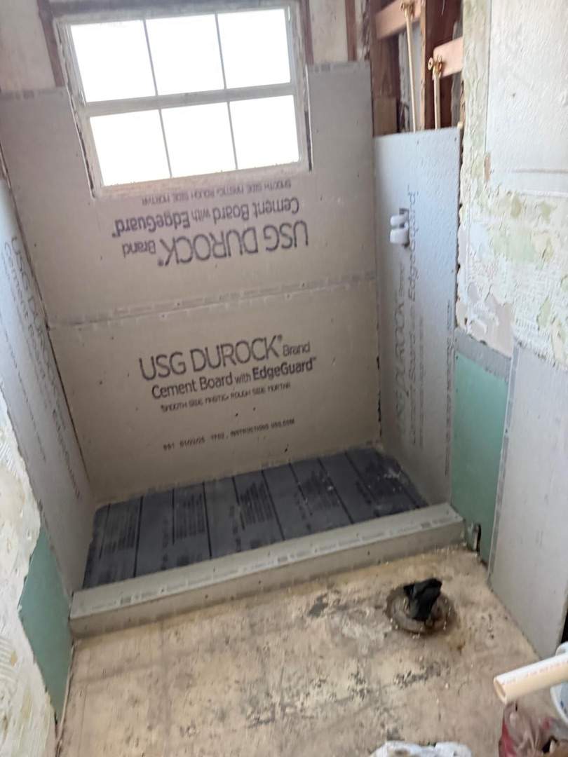 Project in Tampa by You Restorations LLC DBA YOU-Home