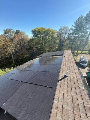 Project in Fairlawn 